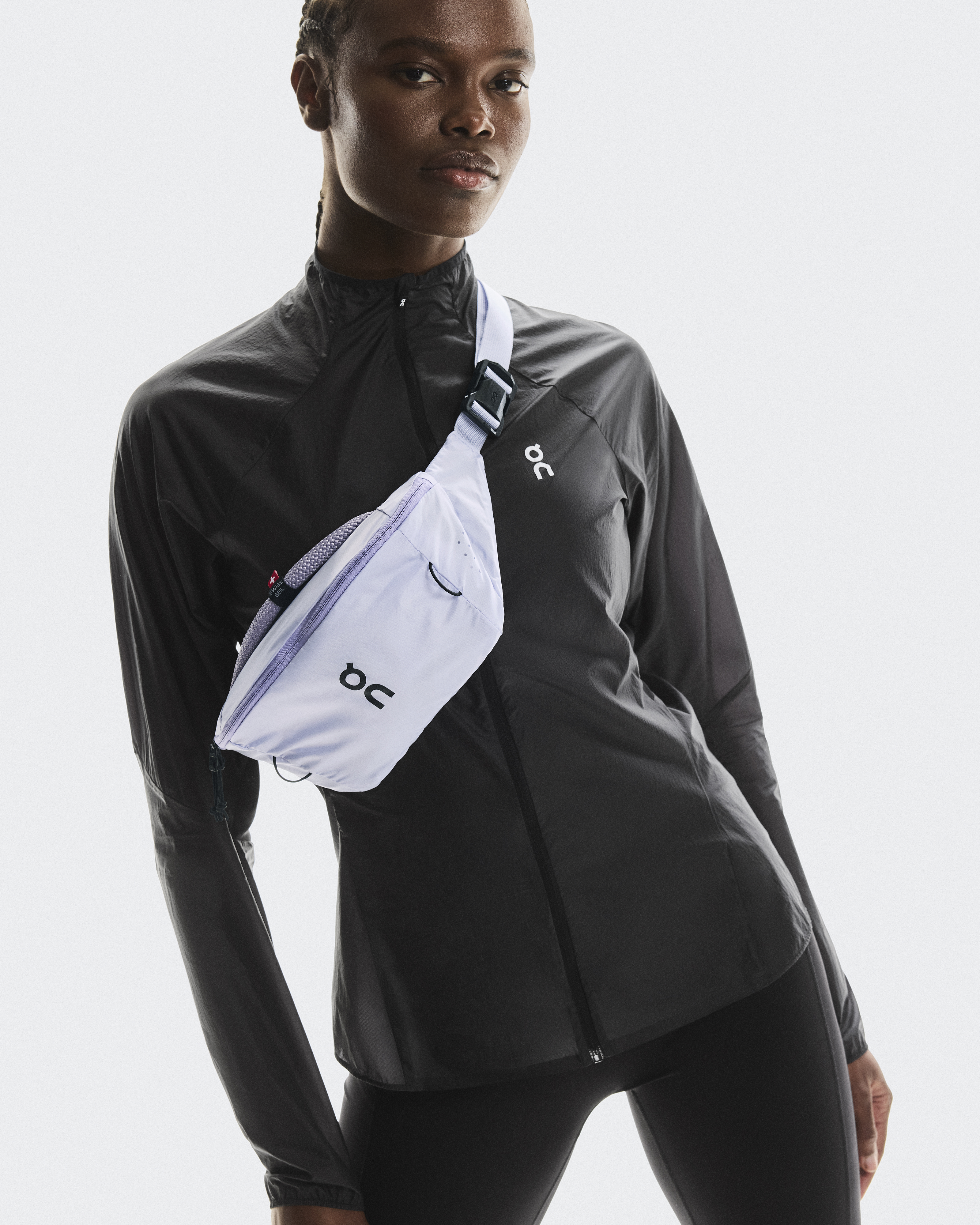 Waist Pack 2L Lite - Thistle