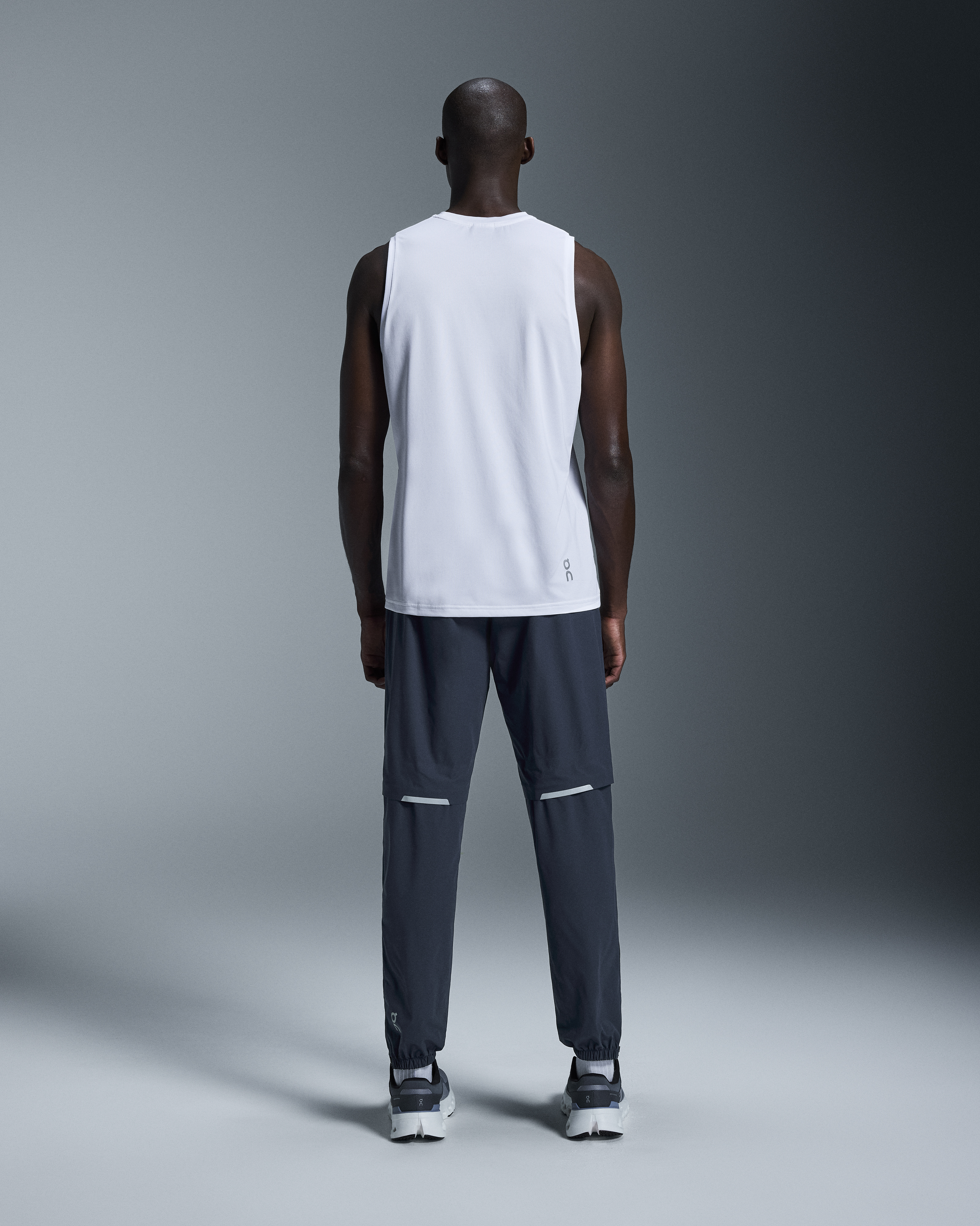 Core Tank - White