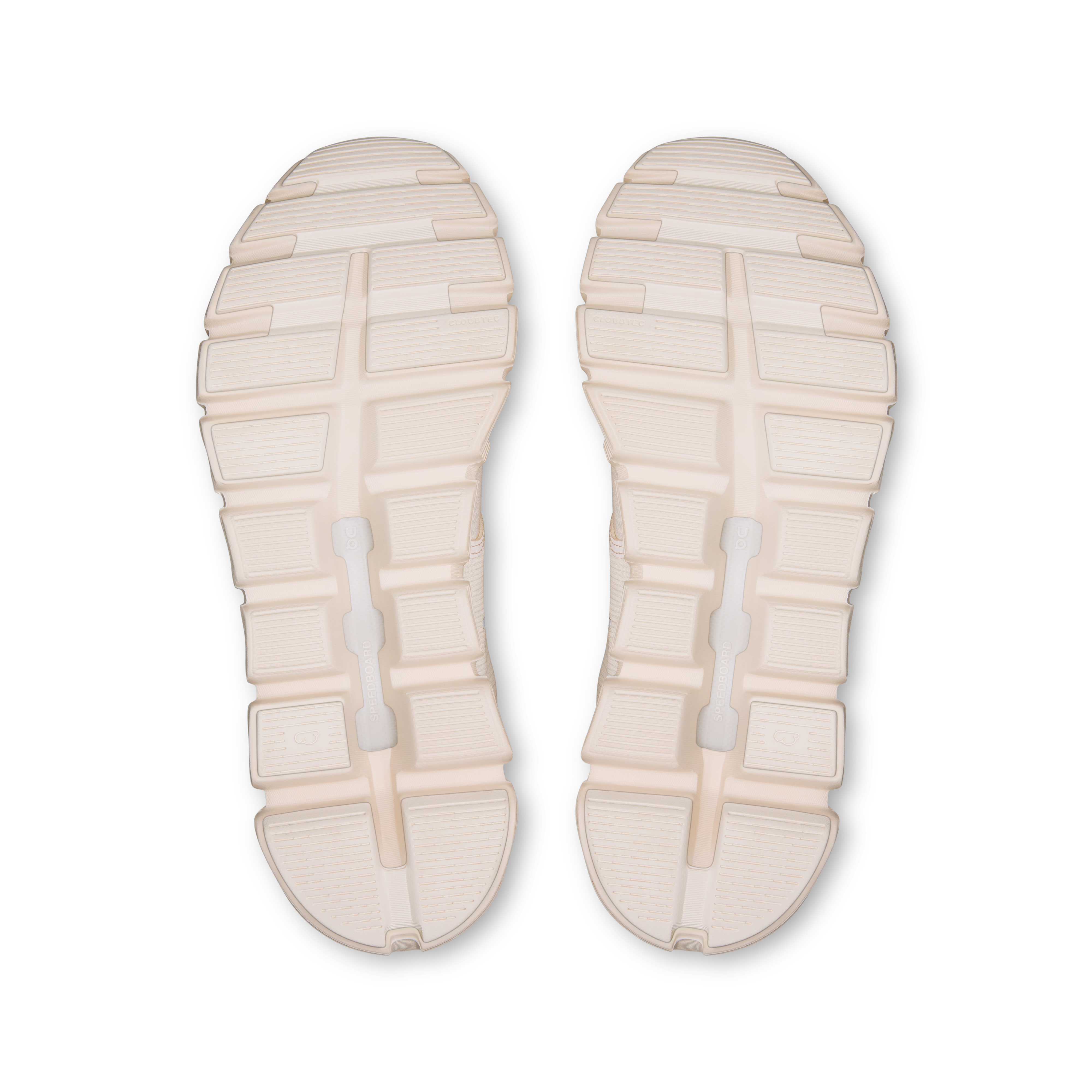Cloud 6 Waterproof - Seashell | Seashell