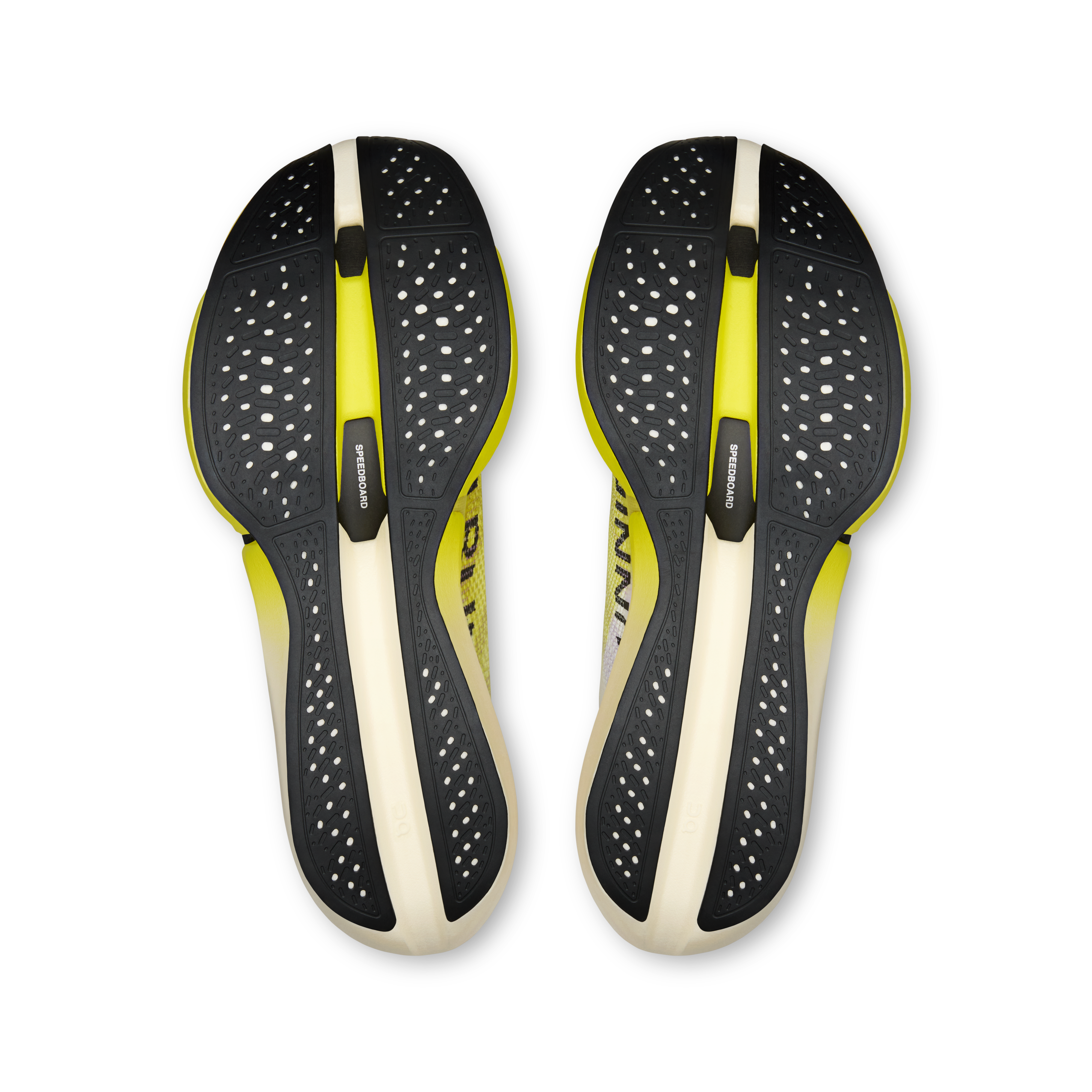 Cloudboom Strike 2 - White | Lime