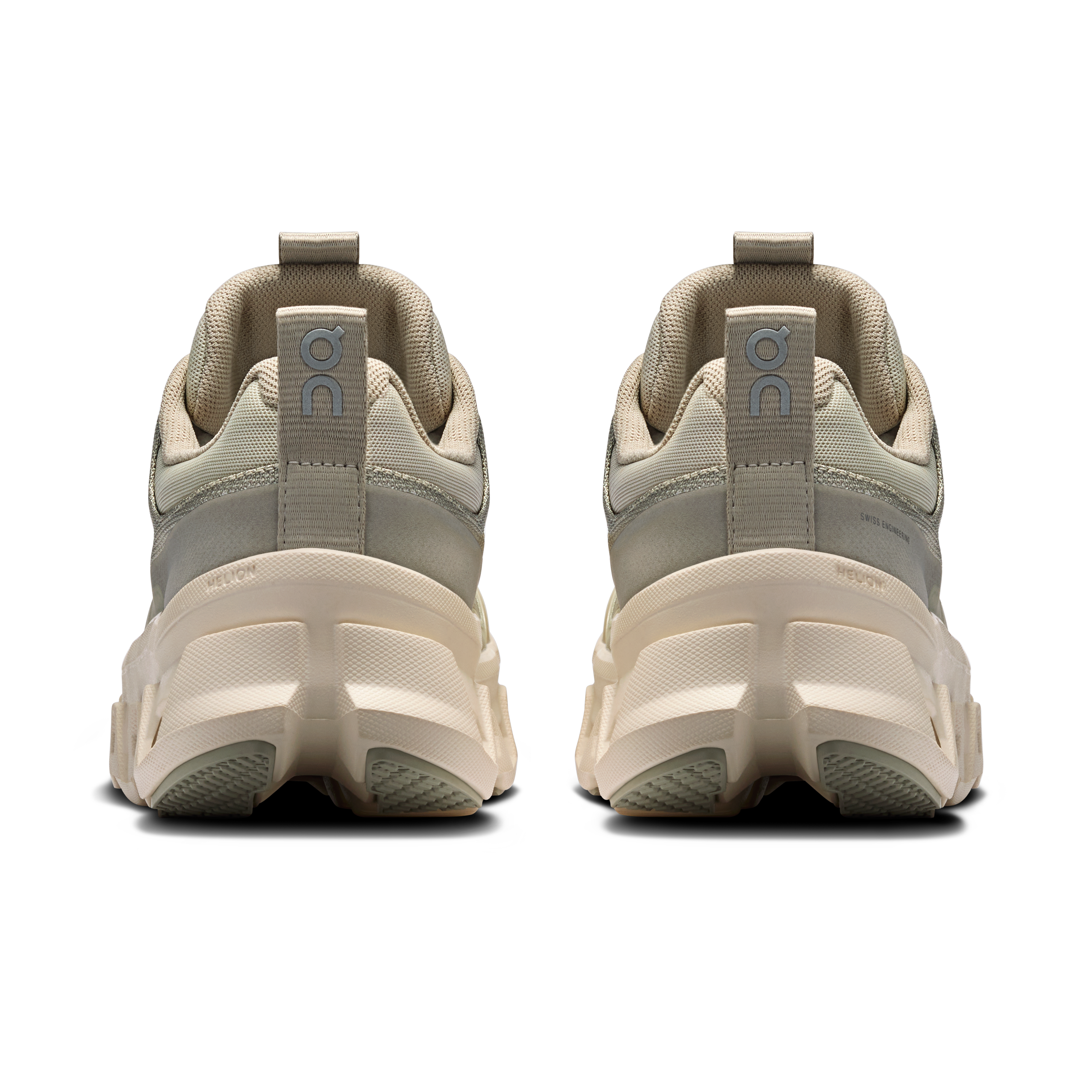 Cloudmonster 1 Waterproof - Fen | Grain