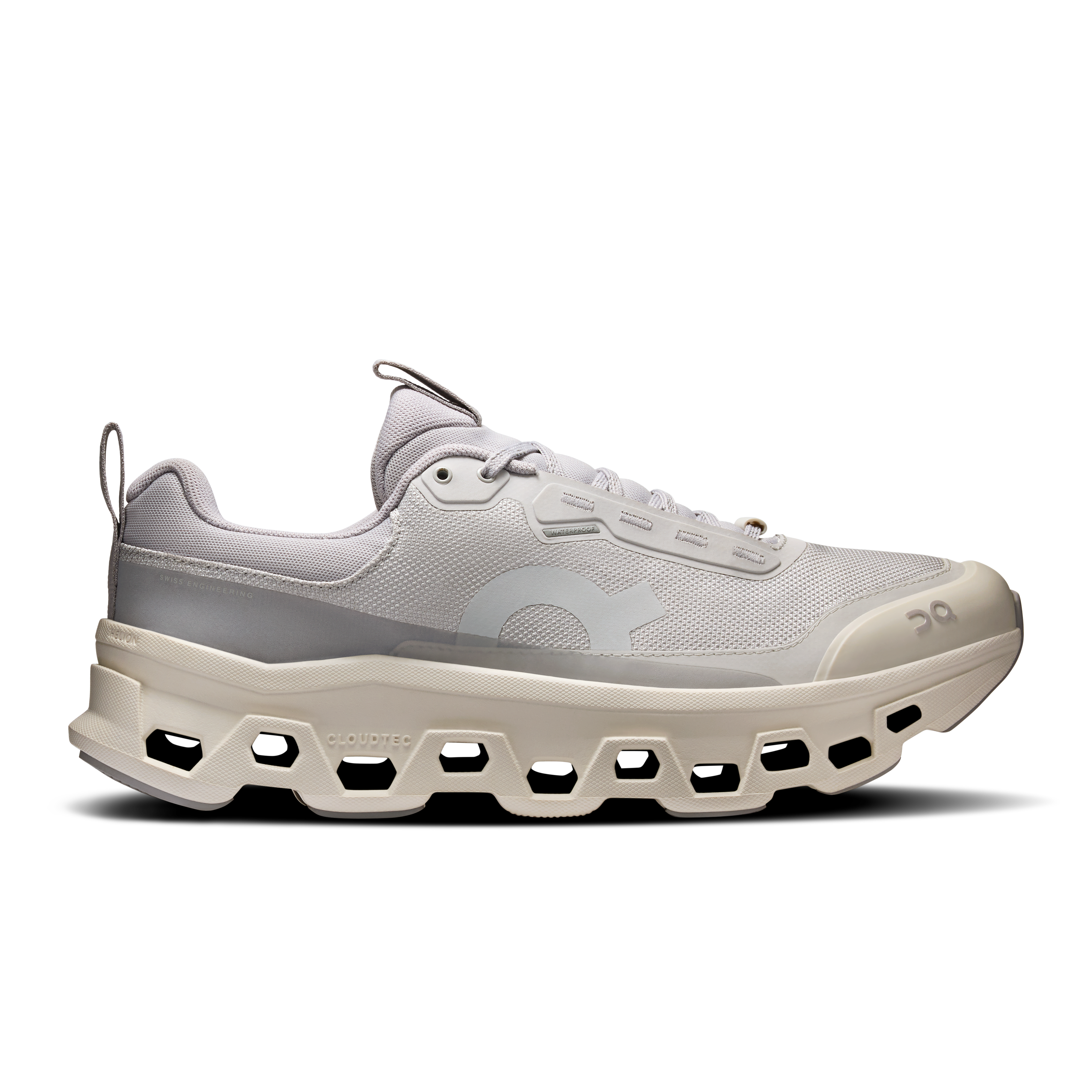 Cloudmonster 1 Waterproof - Glacier | Ice