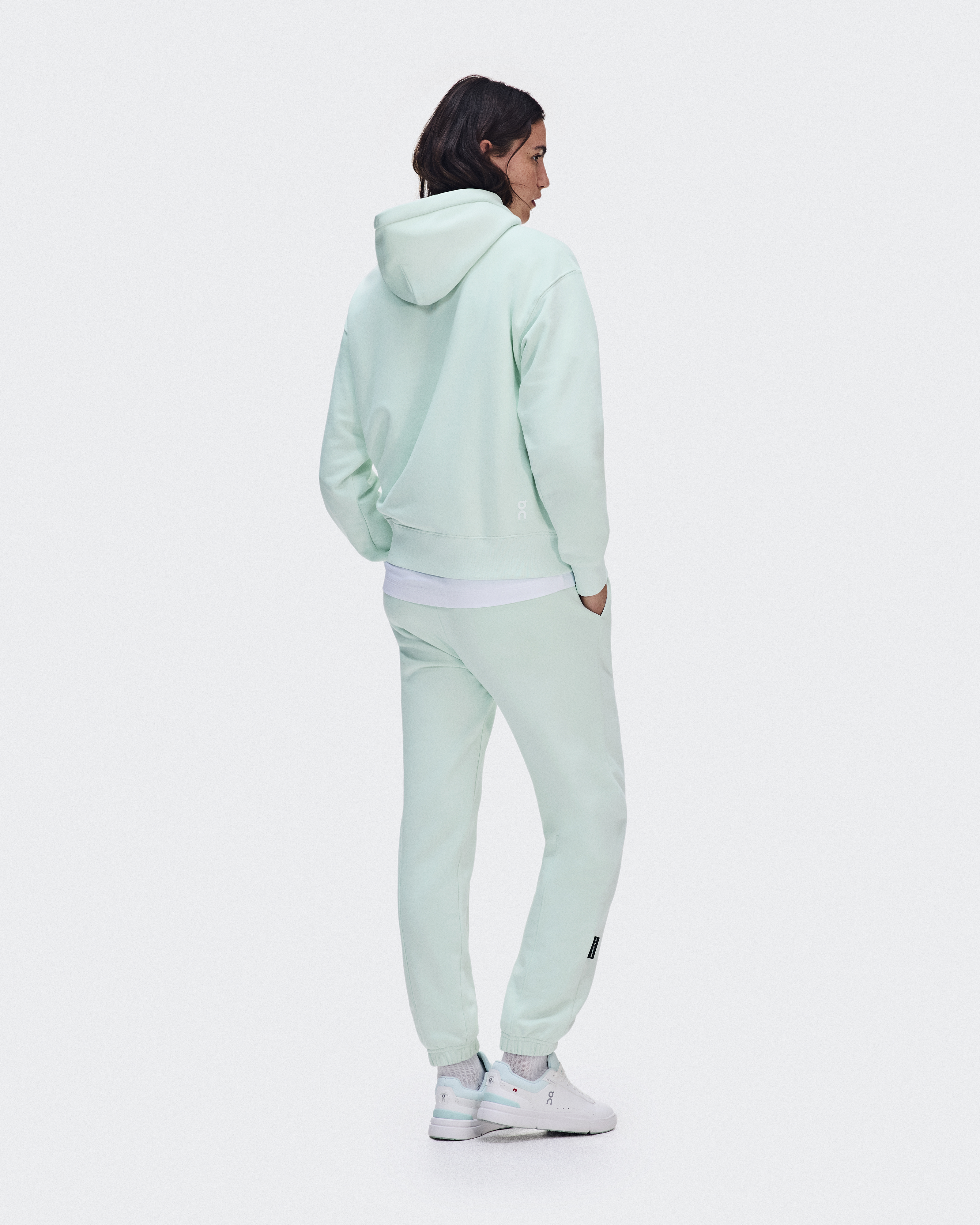 Club Hoodie - Flurry