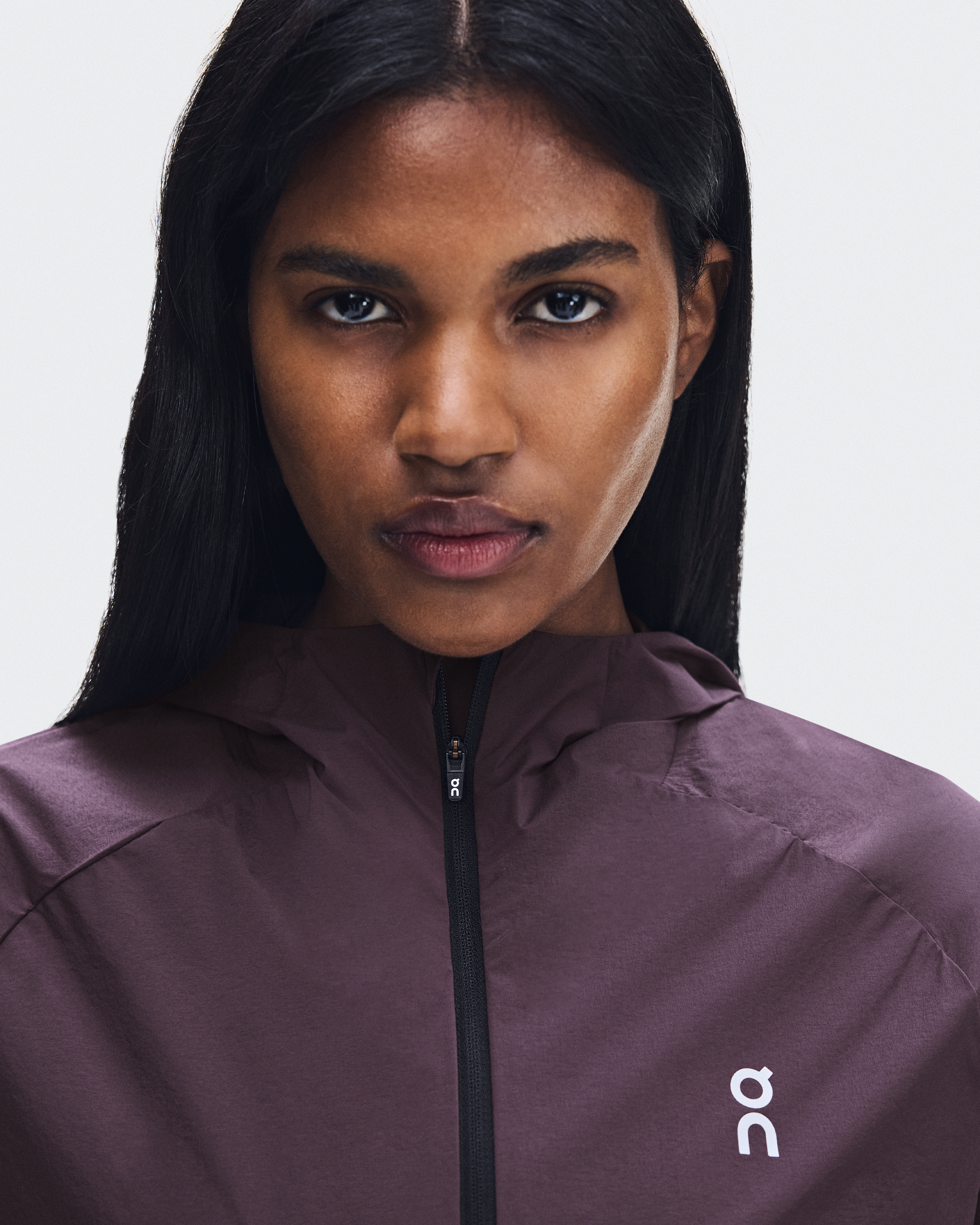Core Jacket - Urchin | Barberry