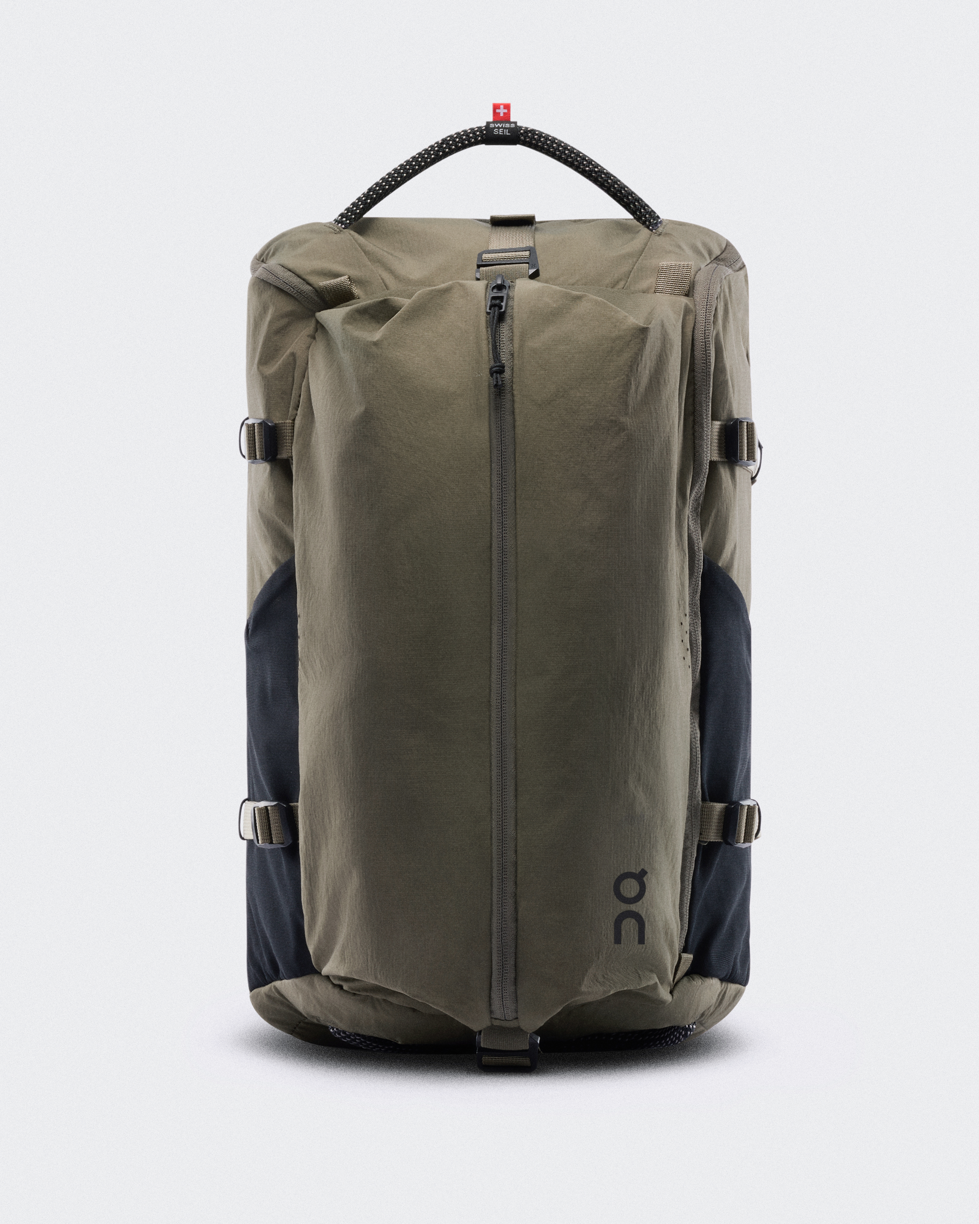 Speed Pack 30L - Olive | Black
