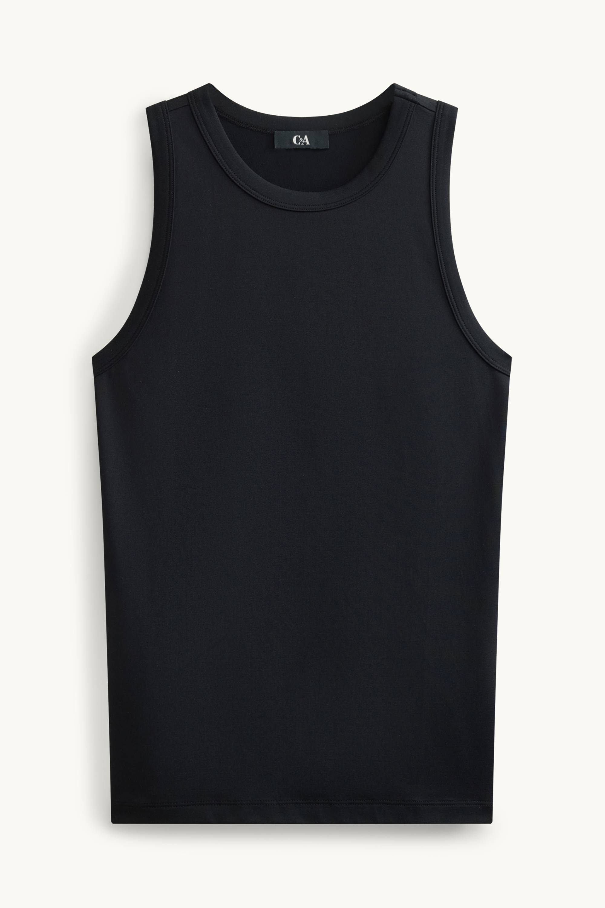 Top black