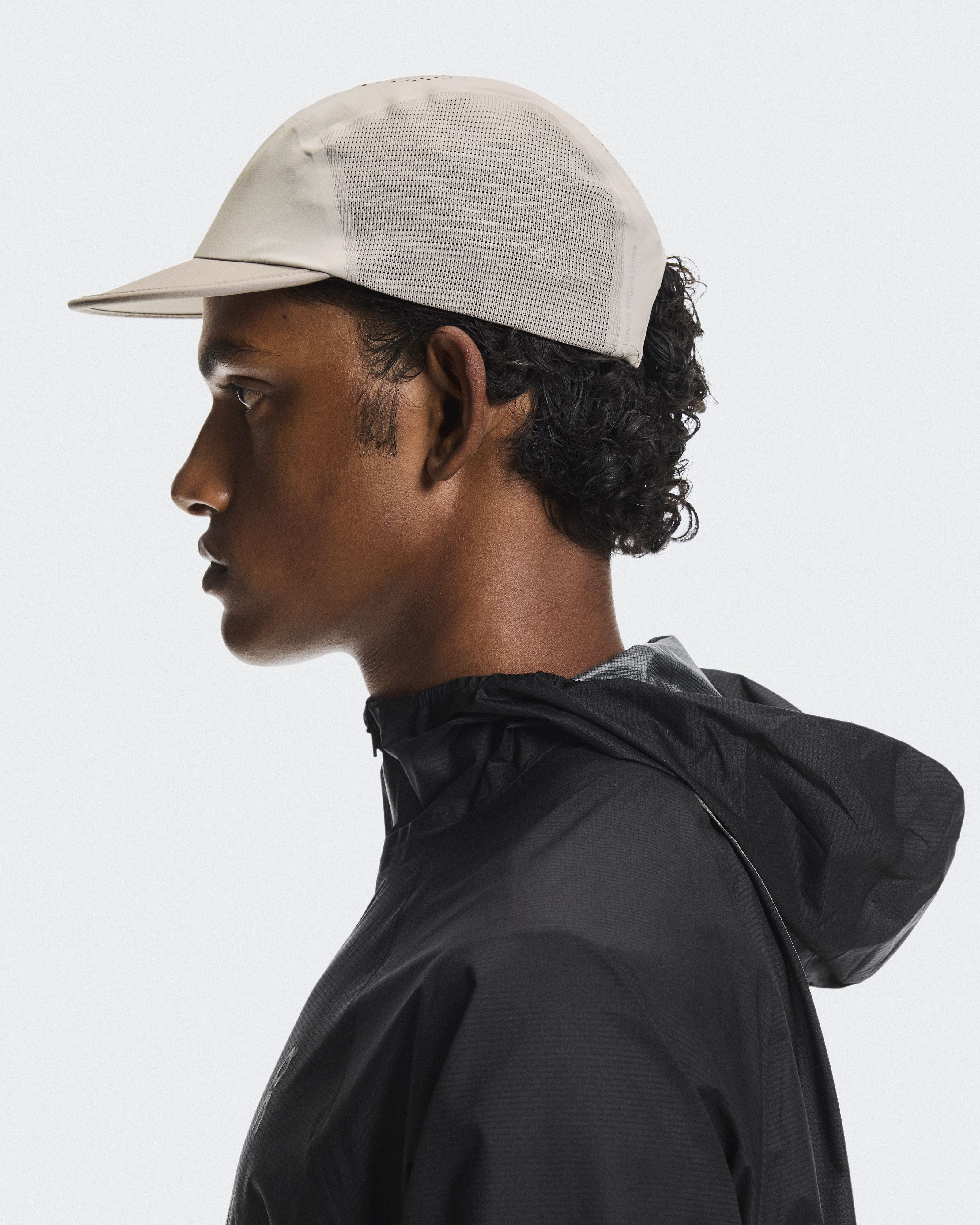 Ultra Cap - Fog