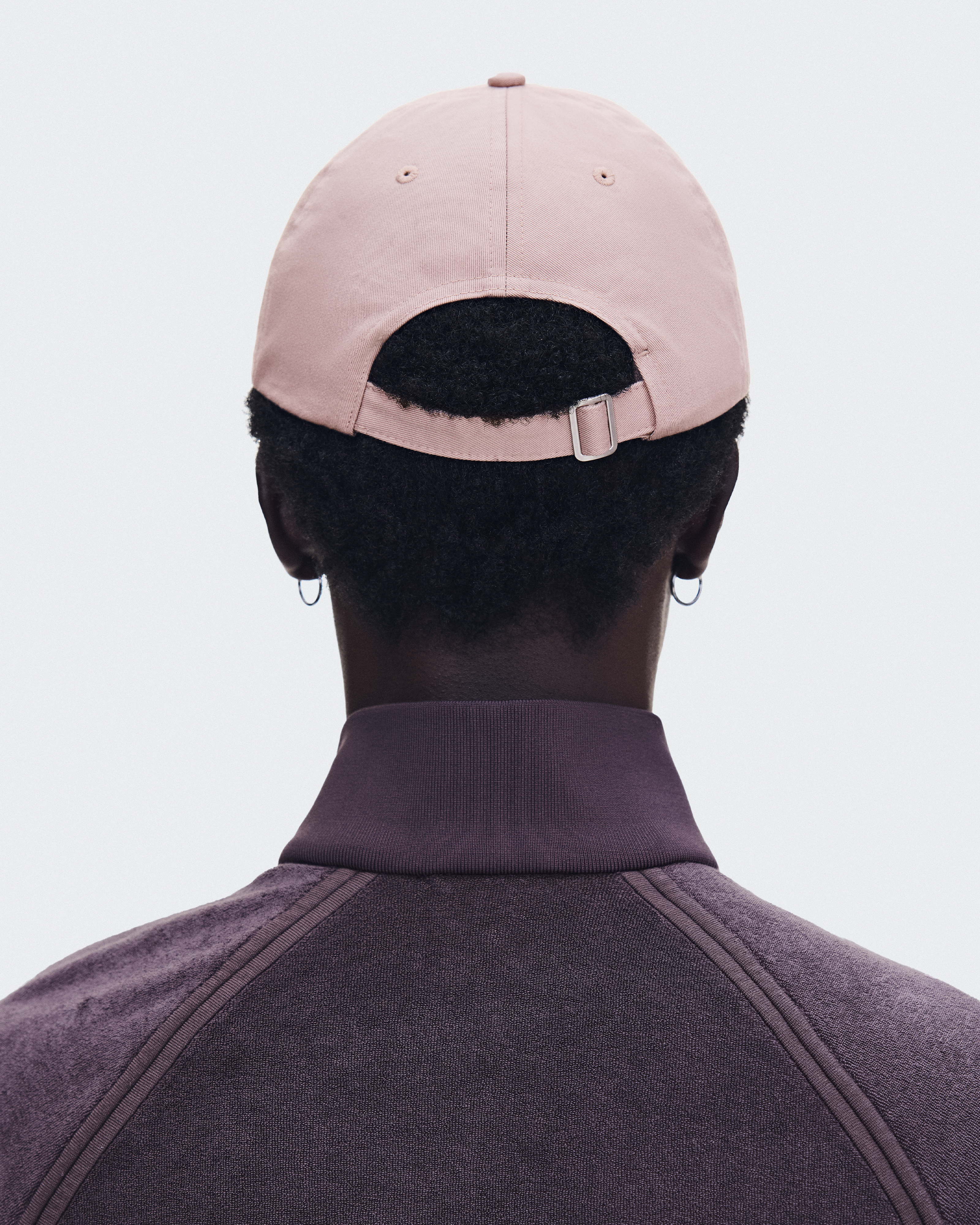 All-Day Cap - Biscuit