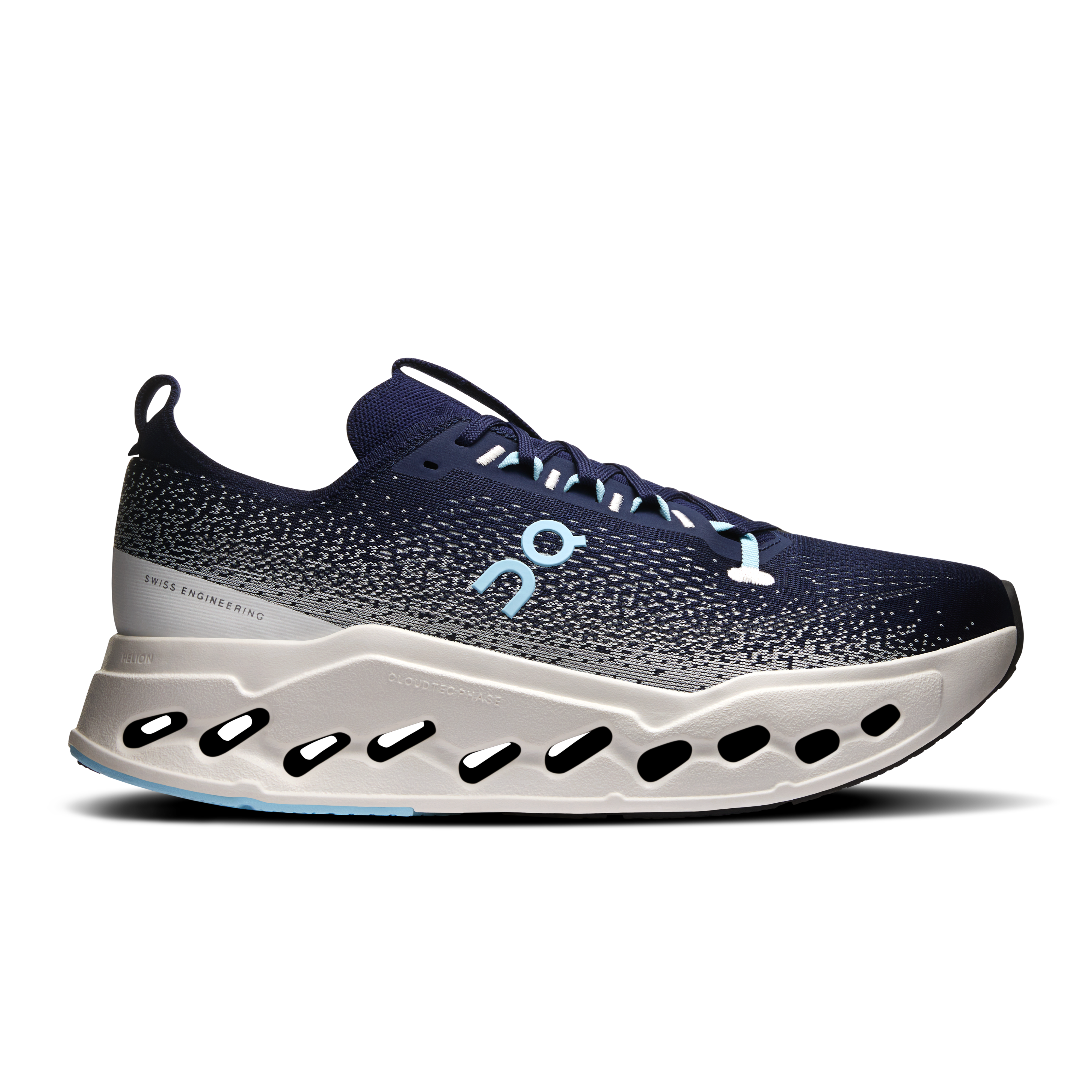 Cloudsurfer Max Wide - Midnight | Ivory