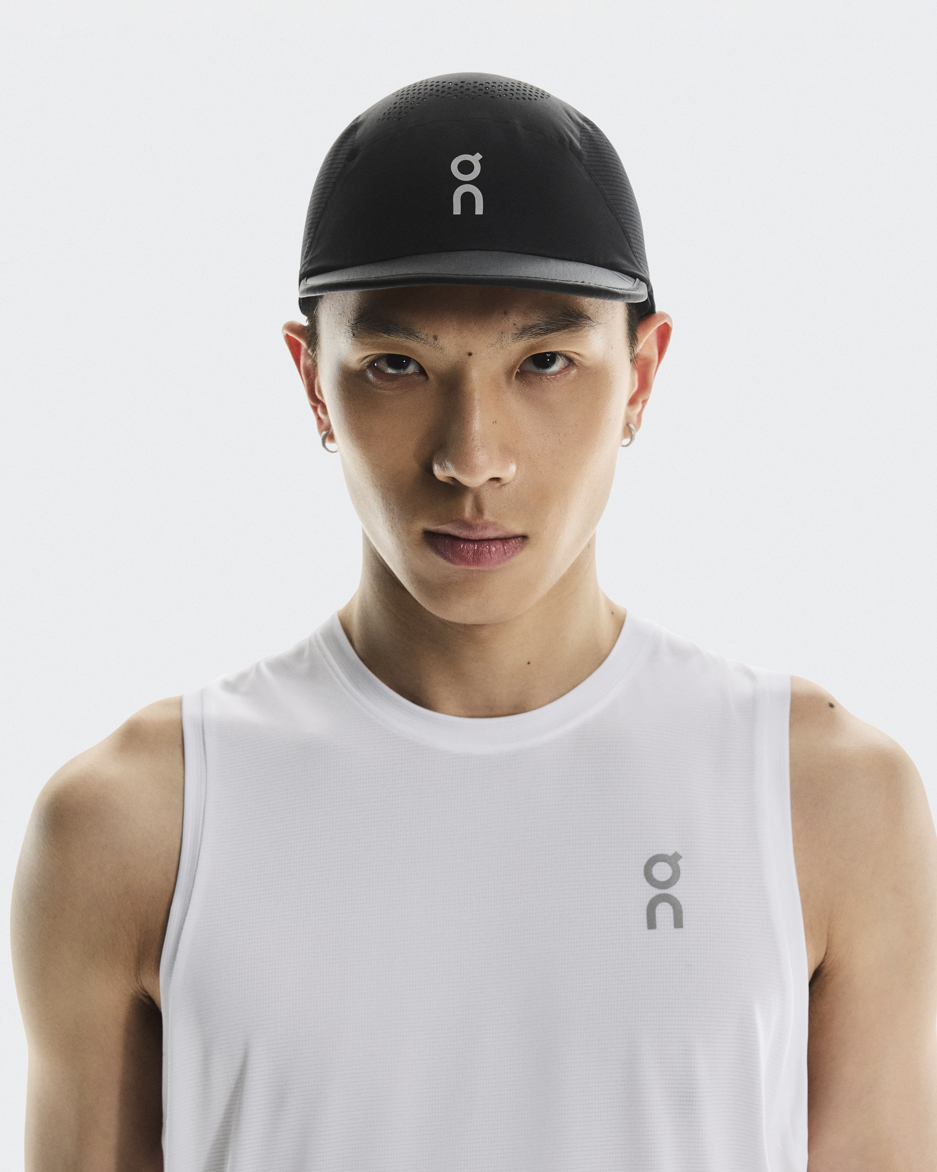 Ultra Cap - Black