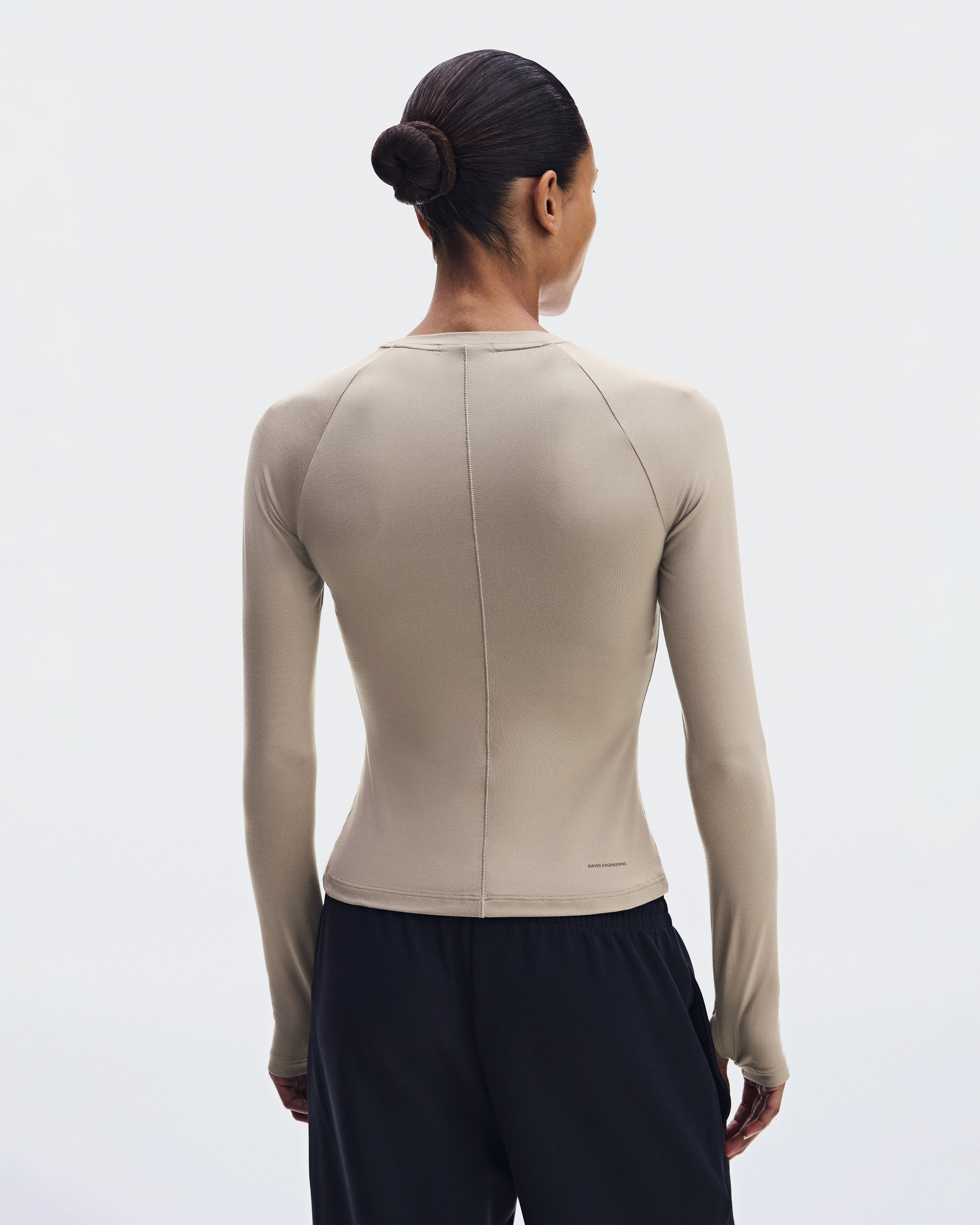 Studio Long-T - Clay