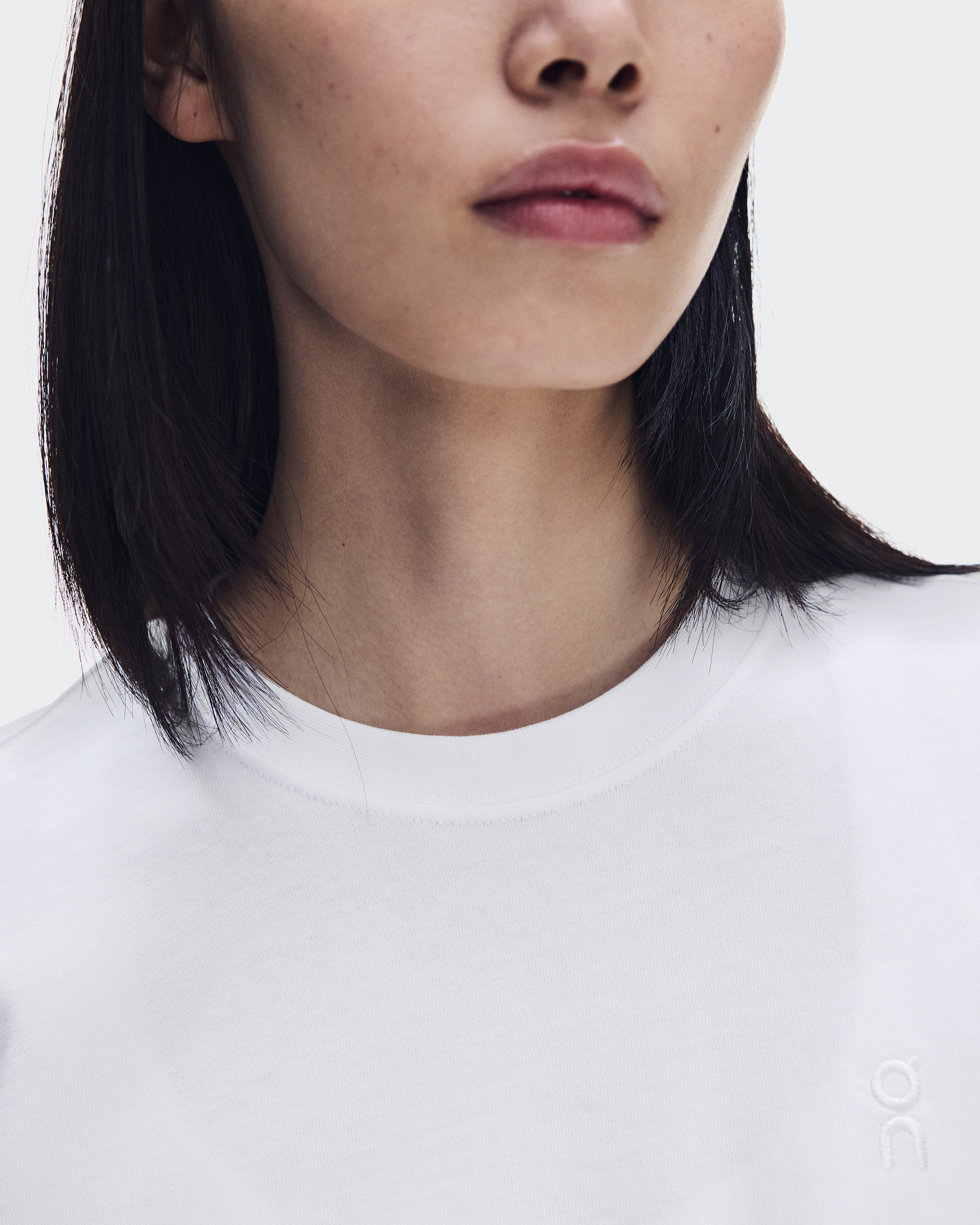 Club Collective-T Runner - White