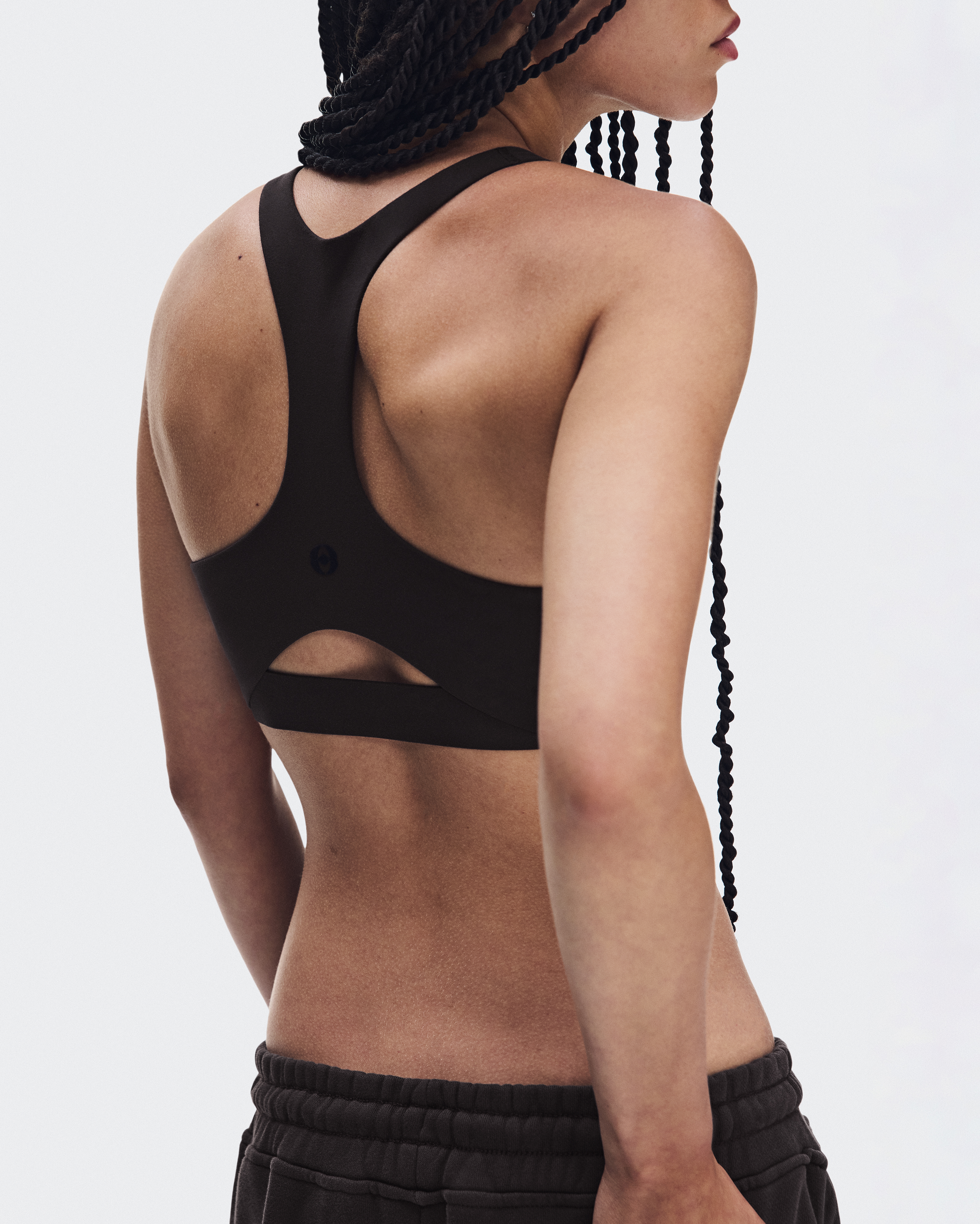 Studio Bra FKA - Espresso