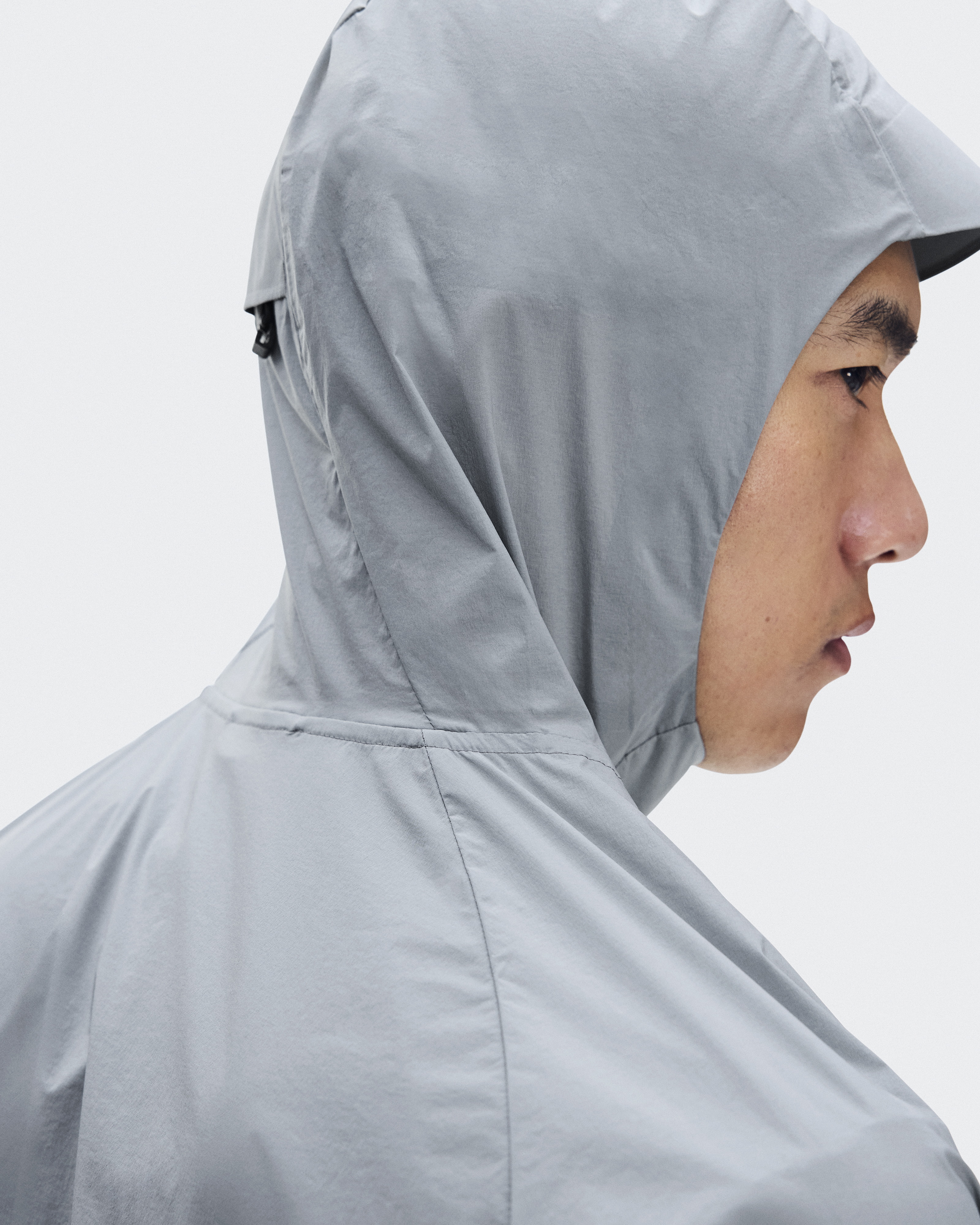 Core Jacket - Apollo | Glacier