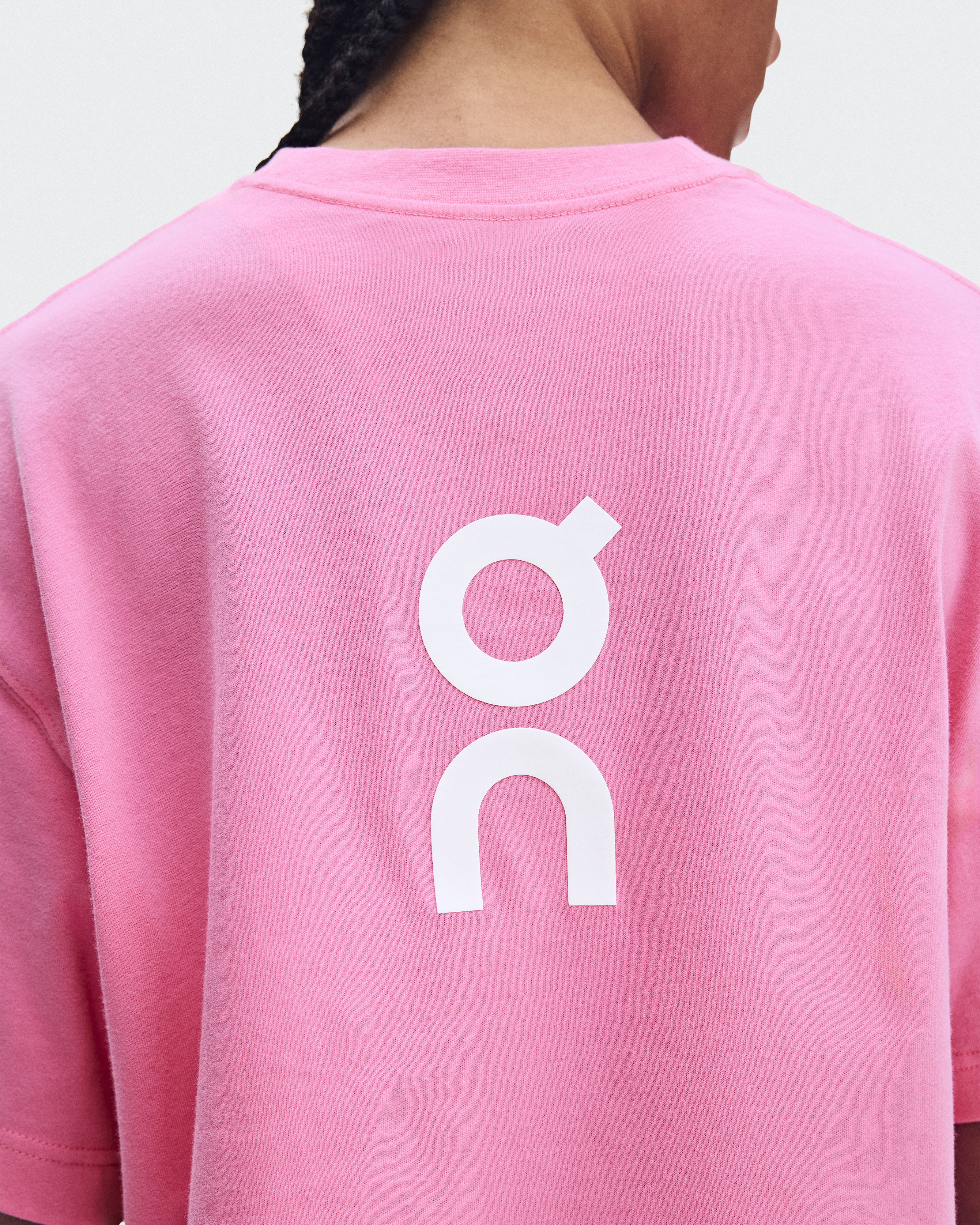 Club Boxy-T - Bubblegum