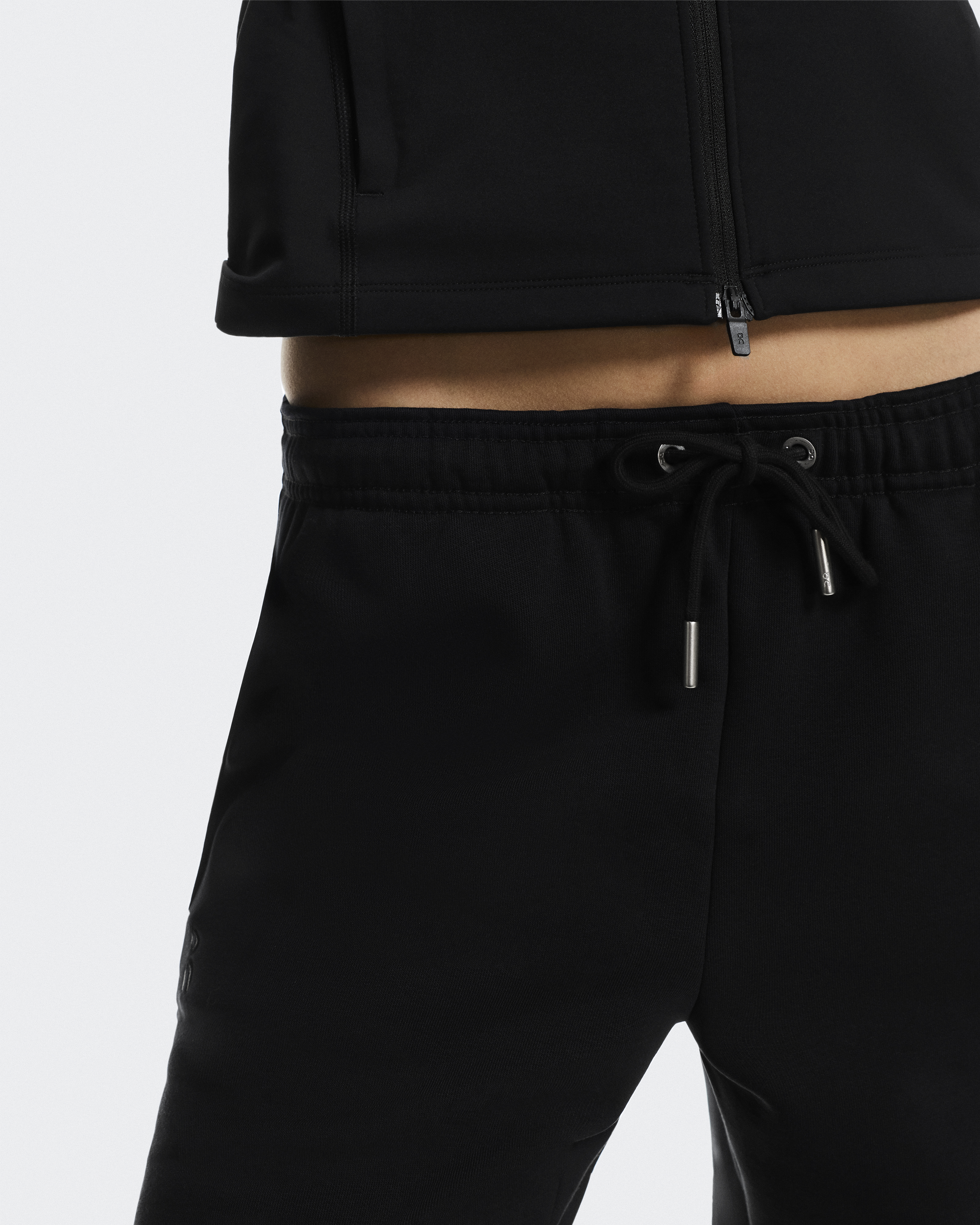 Club Collective Pants - Black