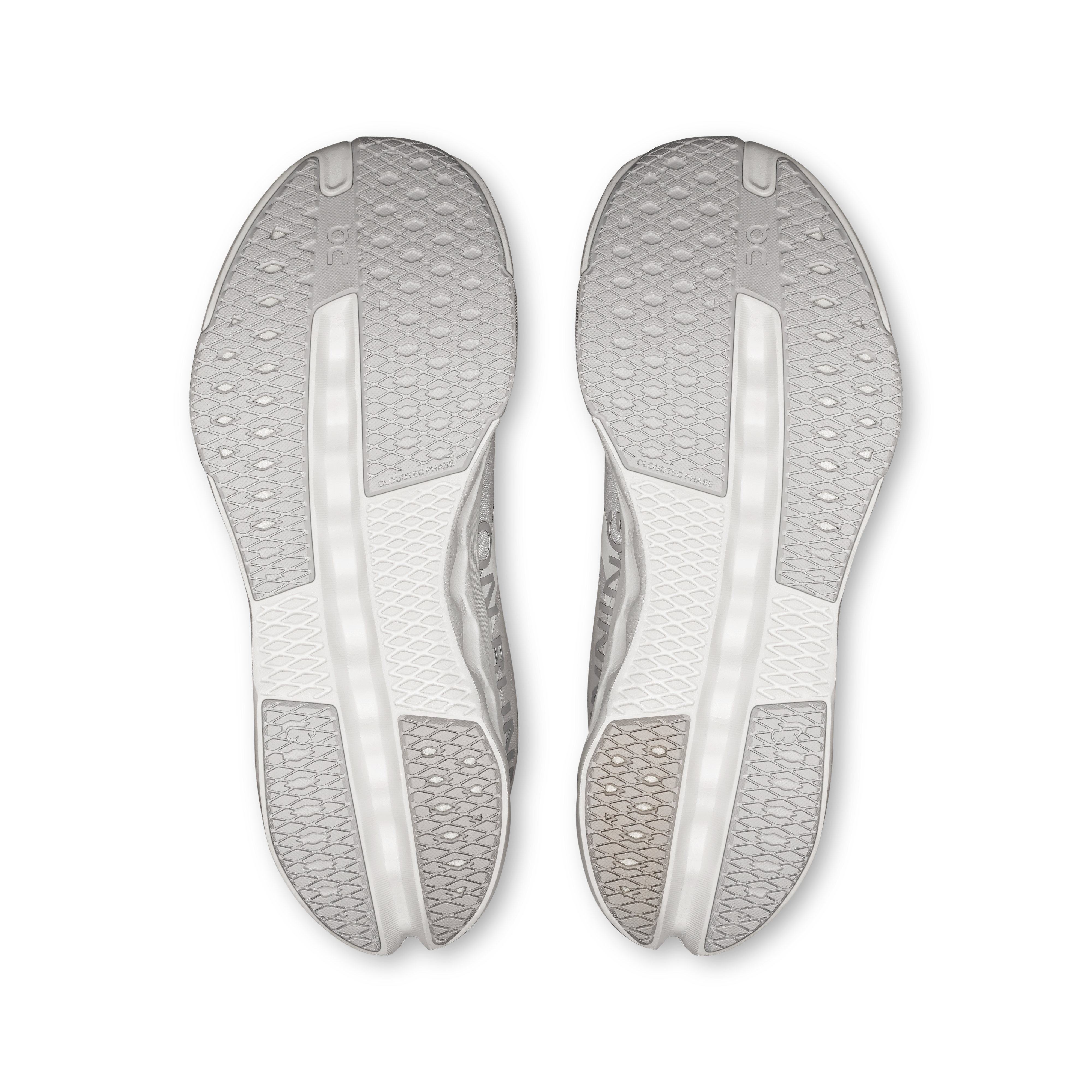 Cloudsurfer Next - White | White