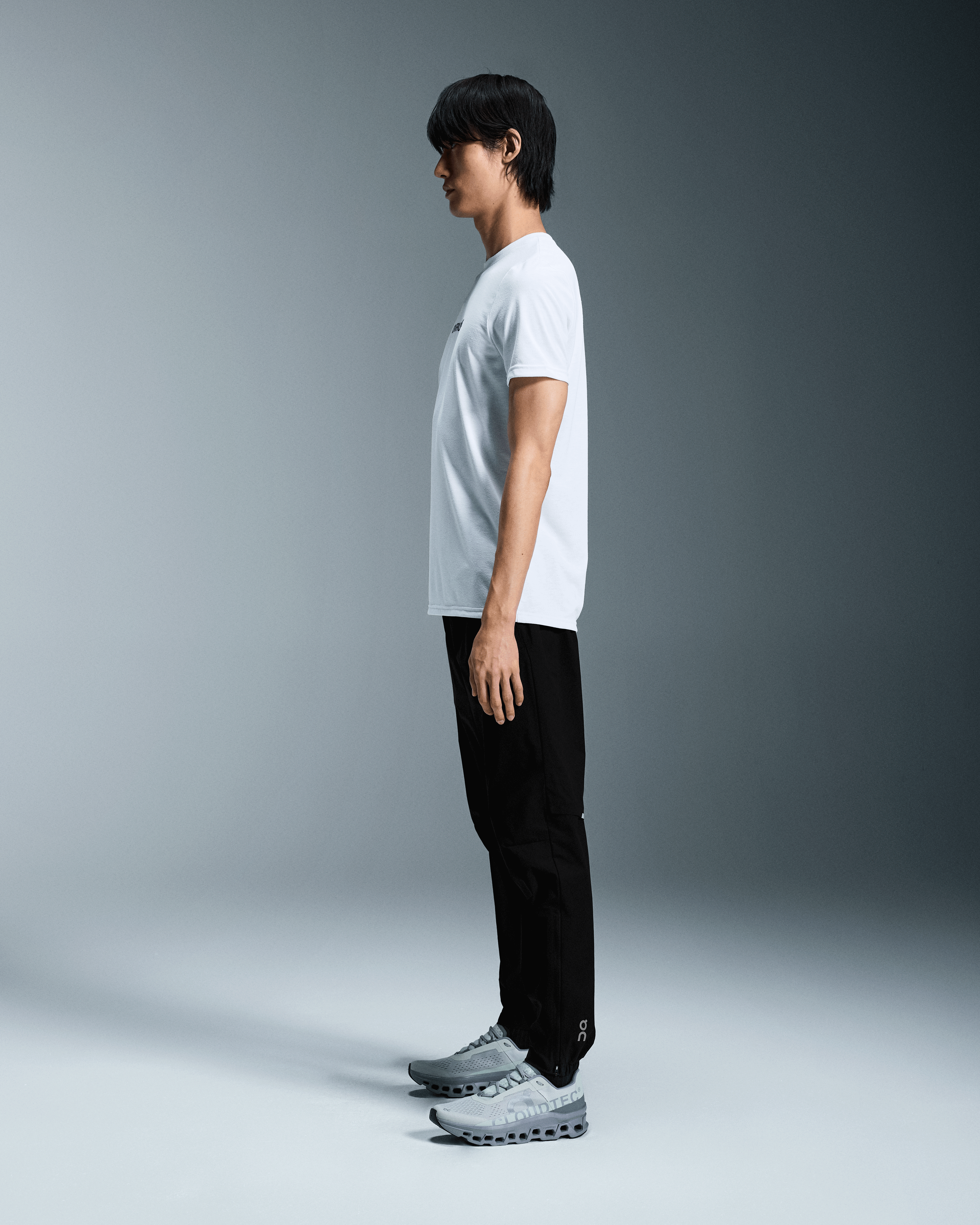Core Pants - Black