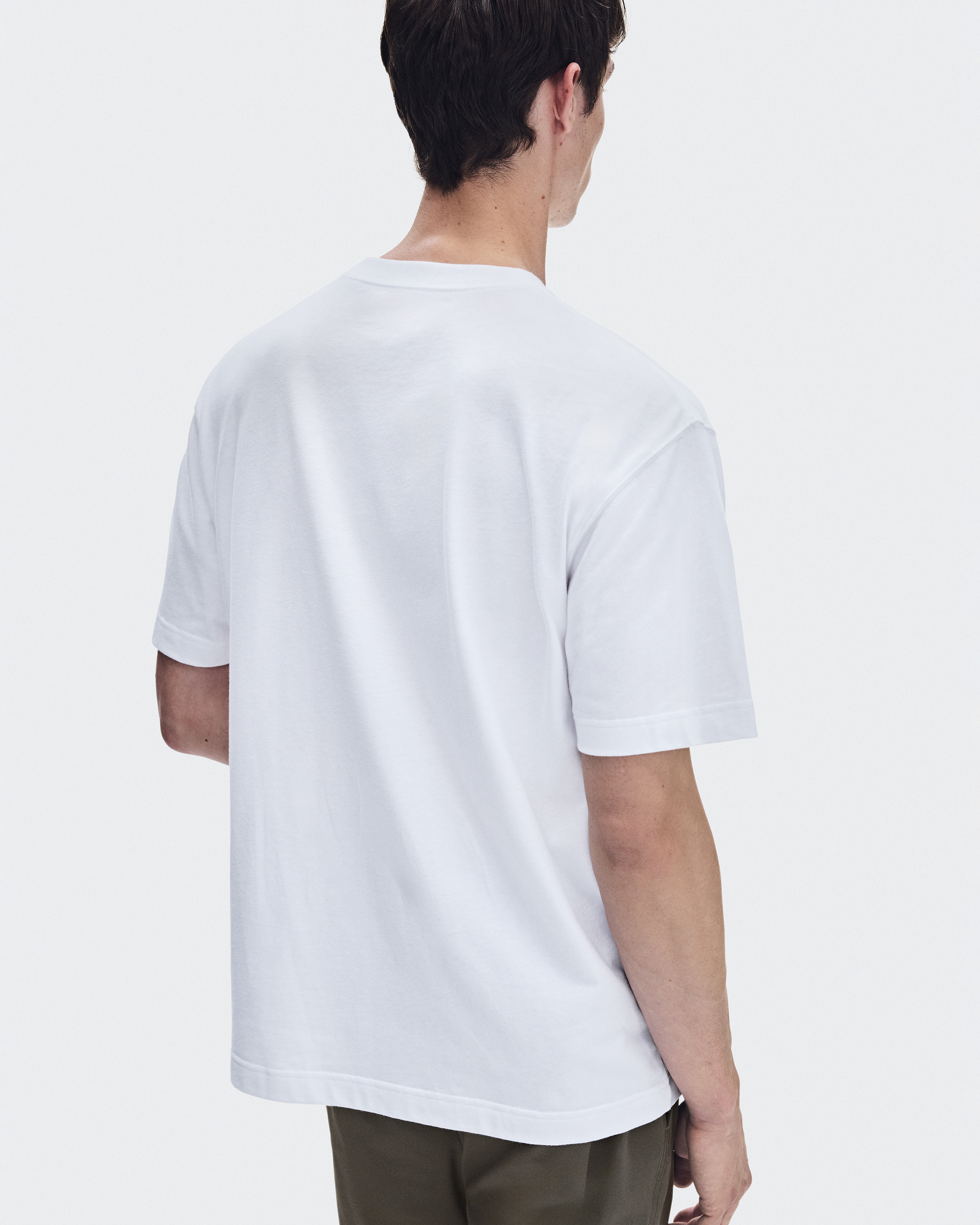 Club-T Swing - White | Jay