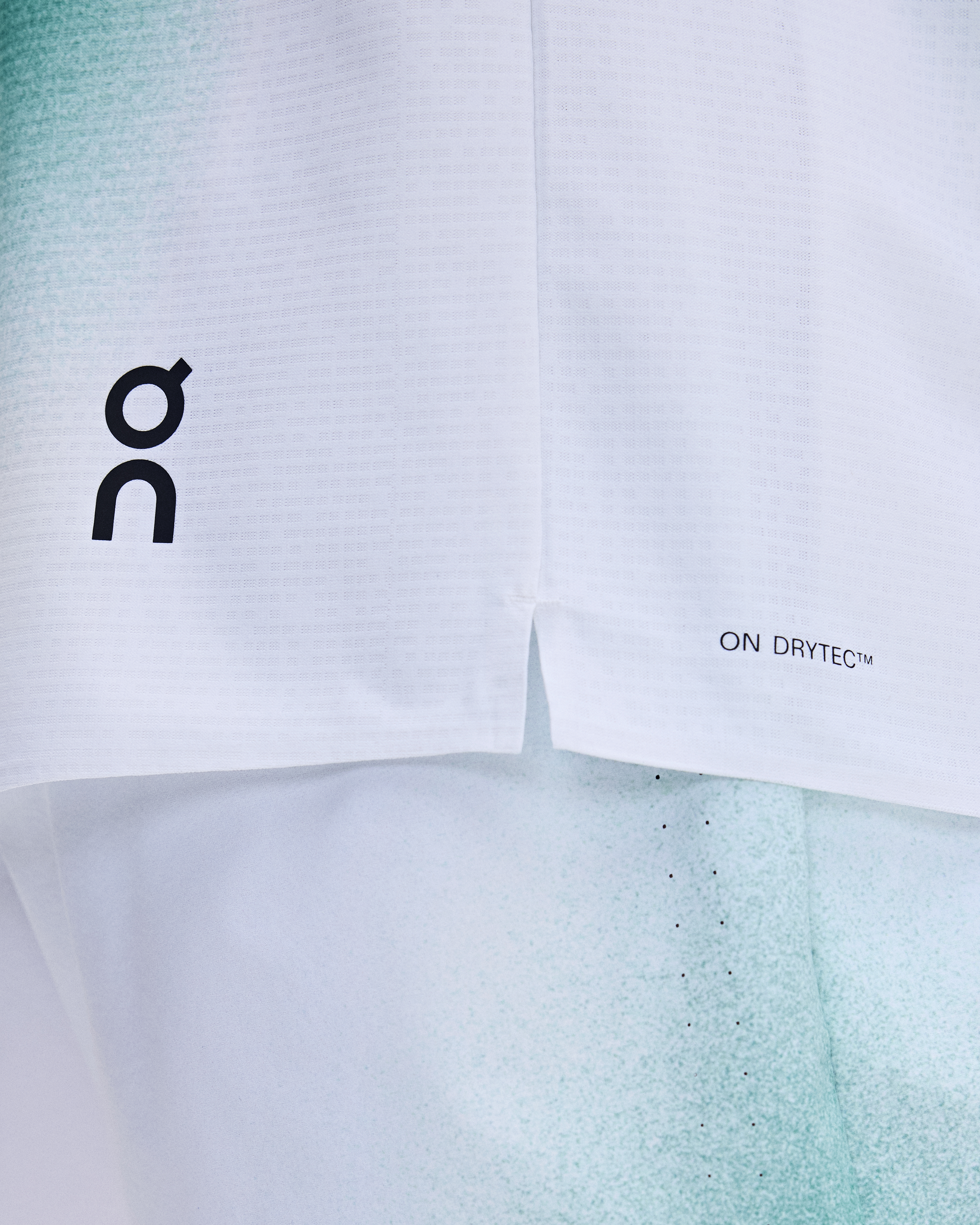 Court Tank Swing - White | Neem