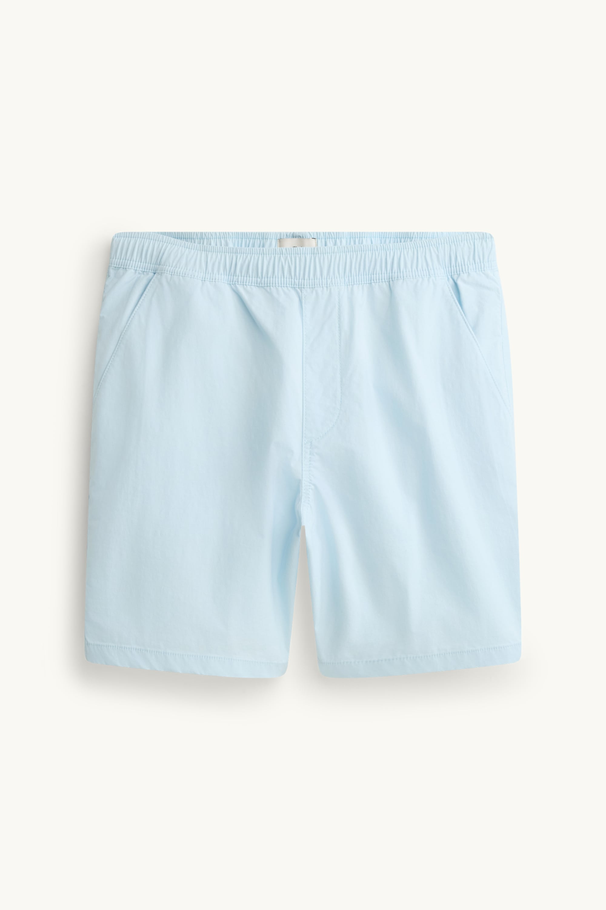 Shorts light blue