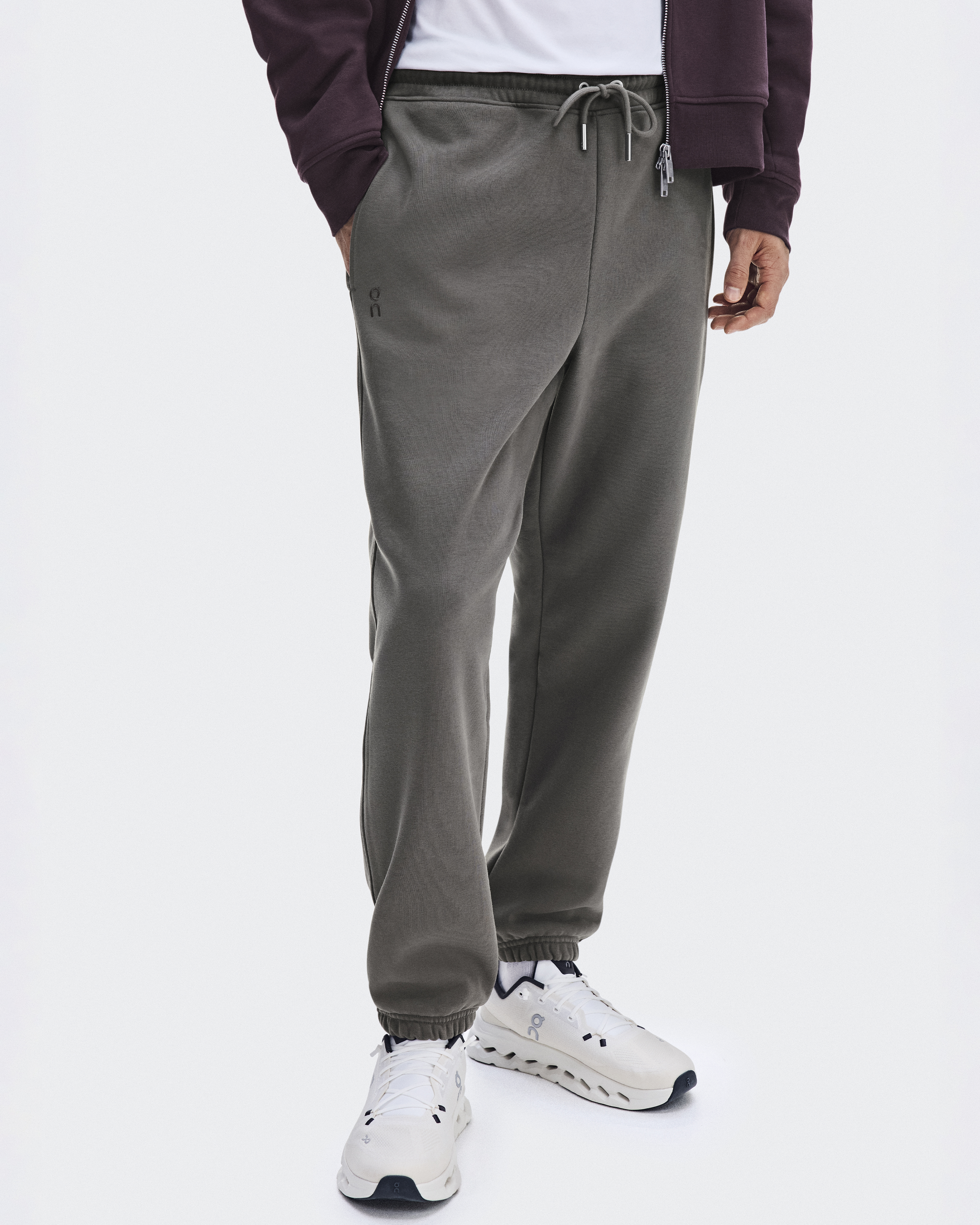 Club Collective Pants - Ember