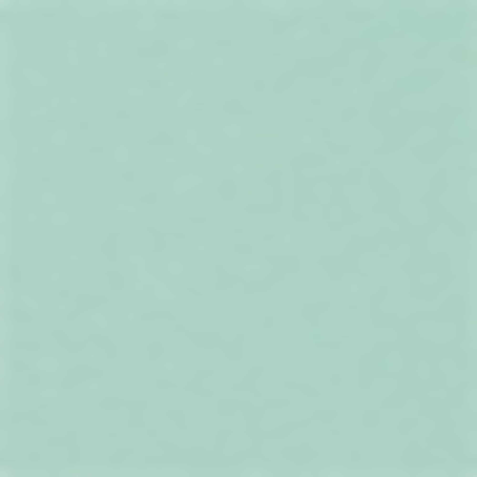 V-neck T-shirt - regular fit mint green