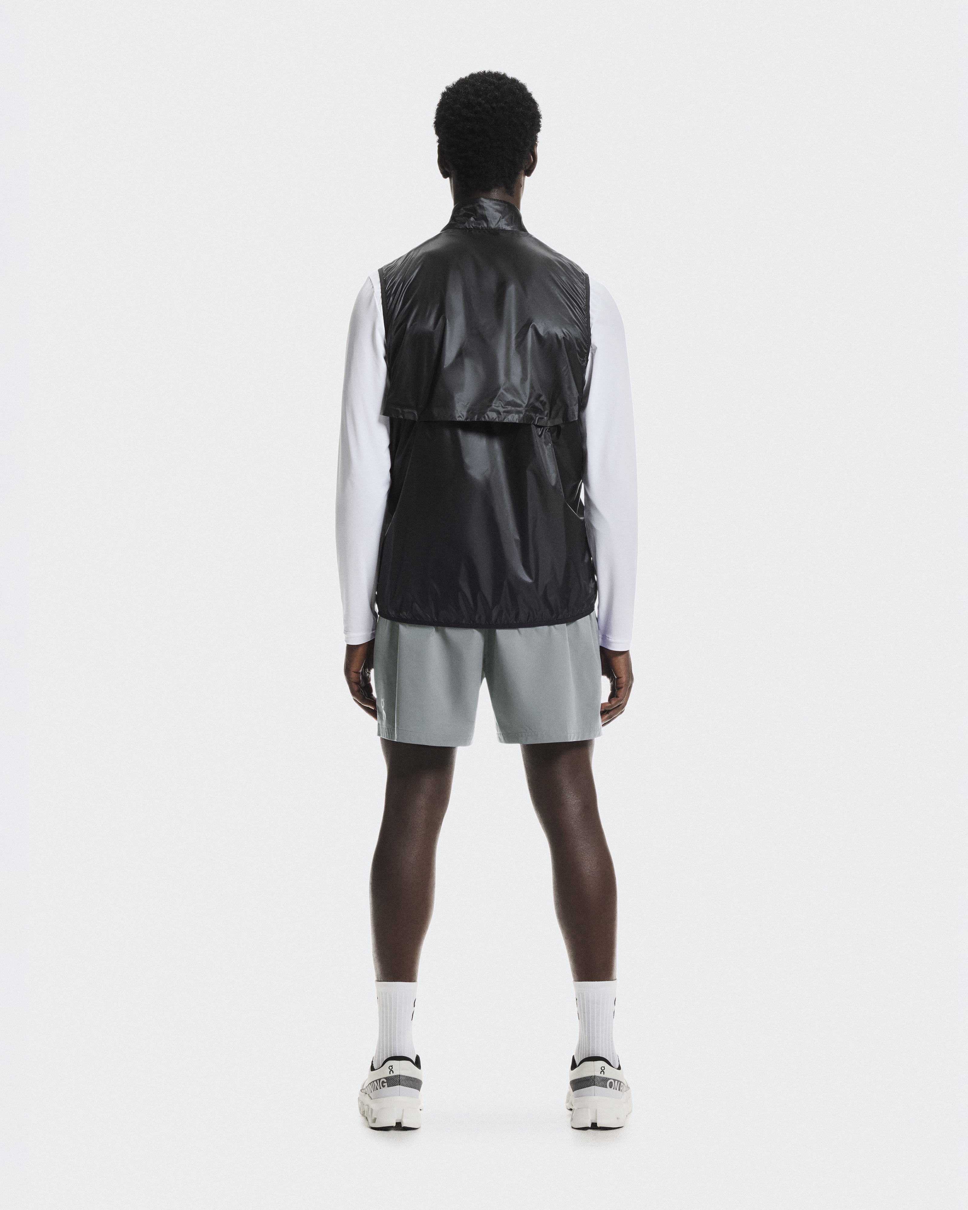 5" Core Shorts - Apollo