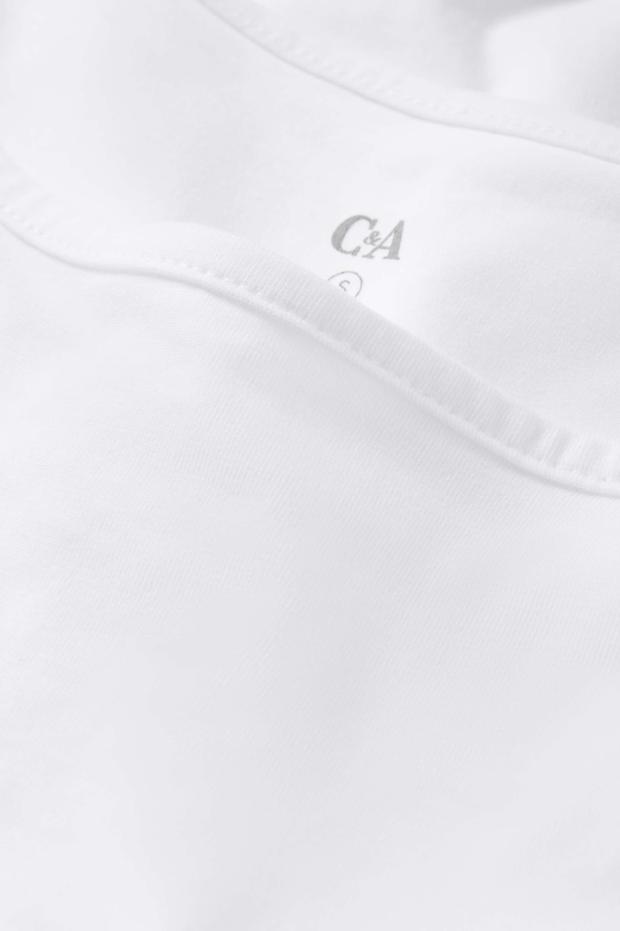 Multipack of 2 - top white (1)