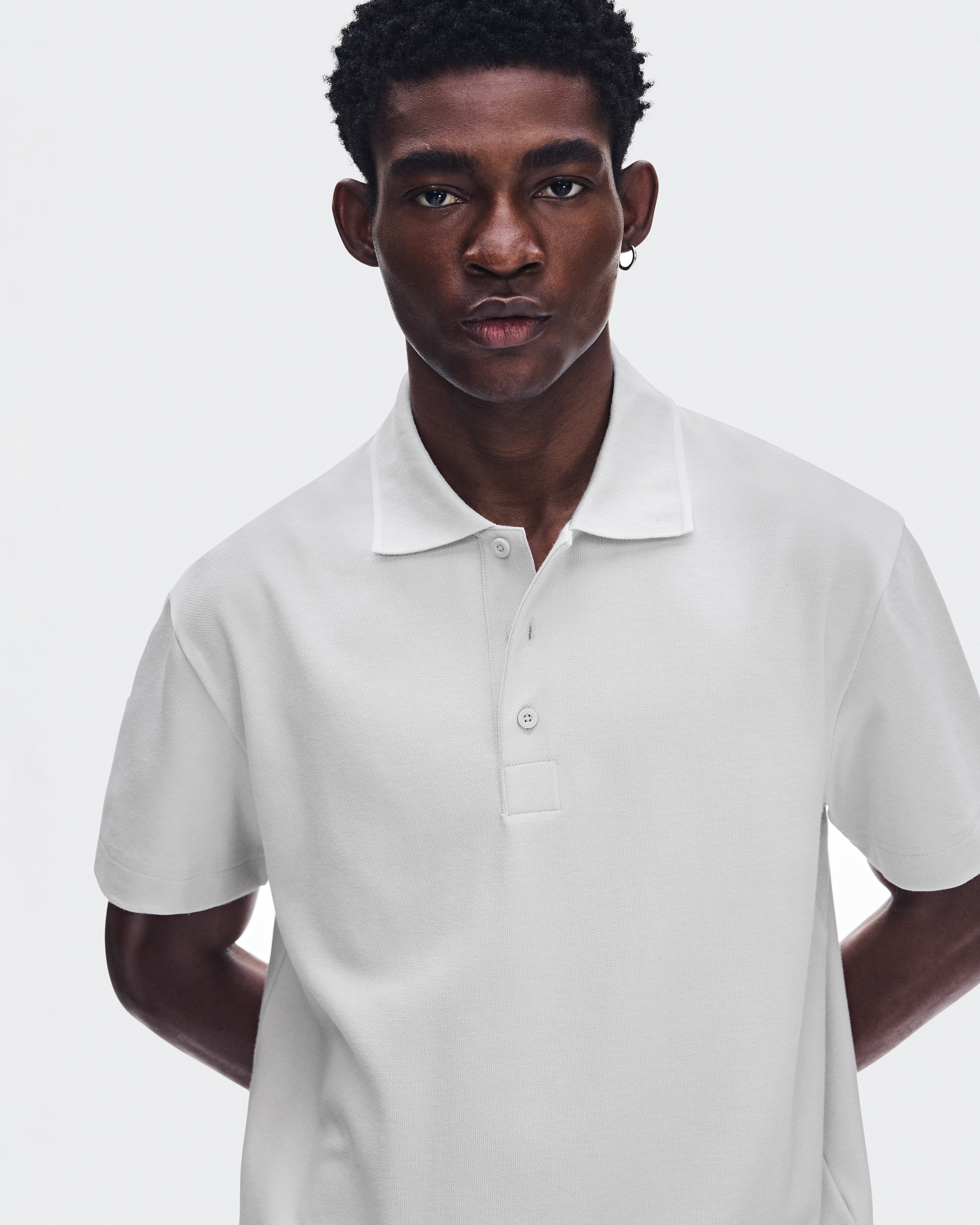 Courtside Polo - Glacier