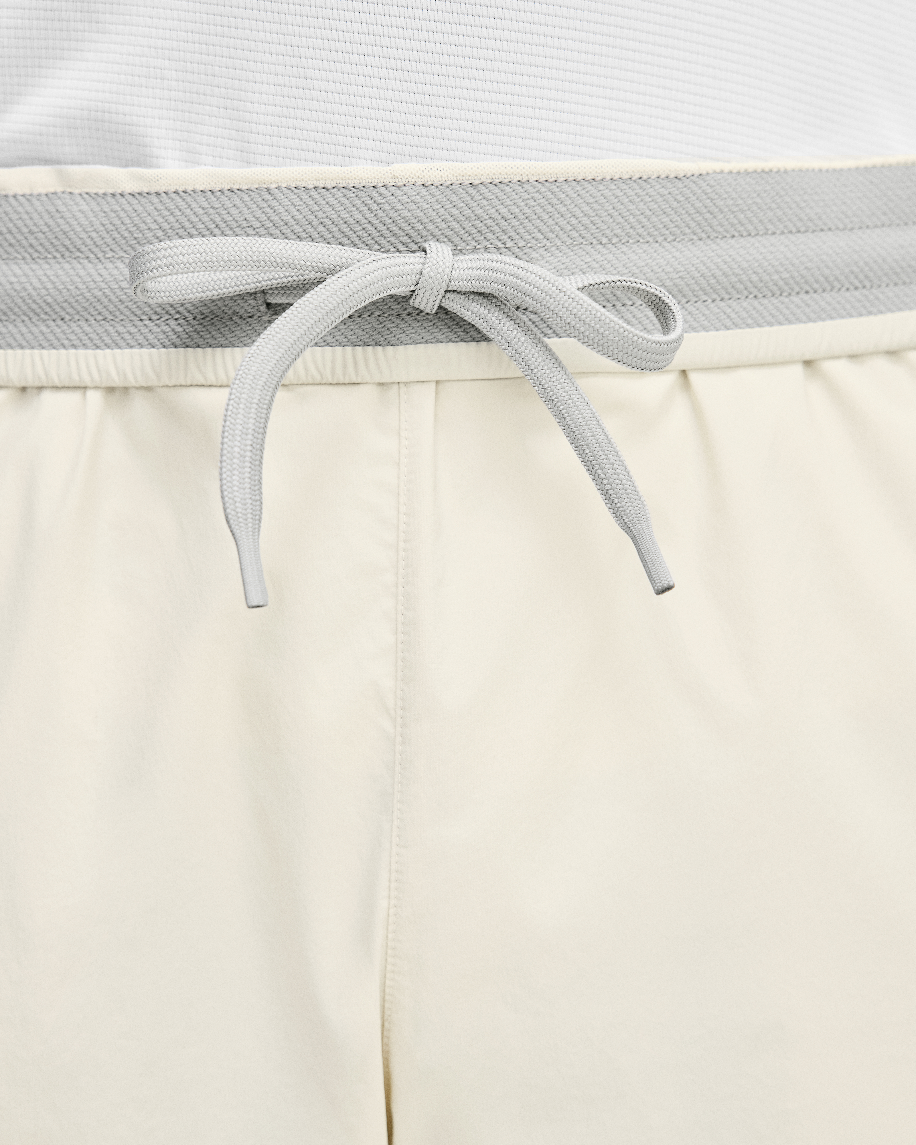 Weather Pants - Hare | Brume