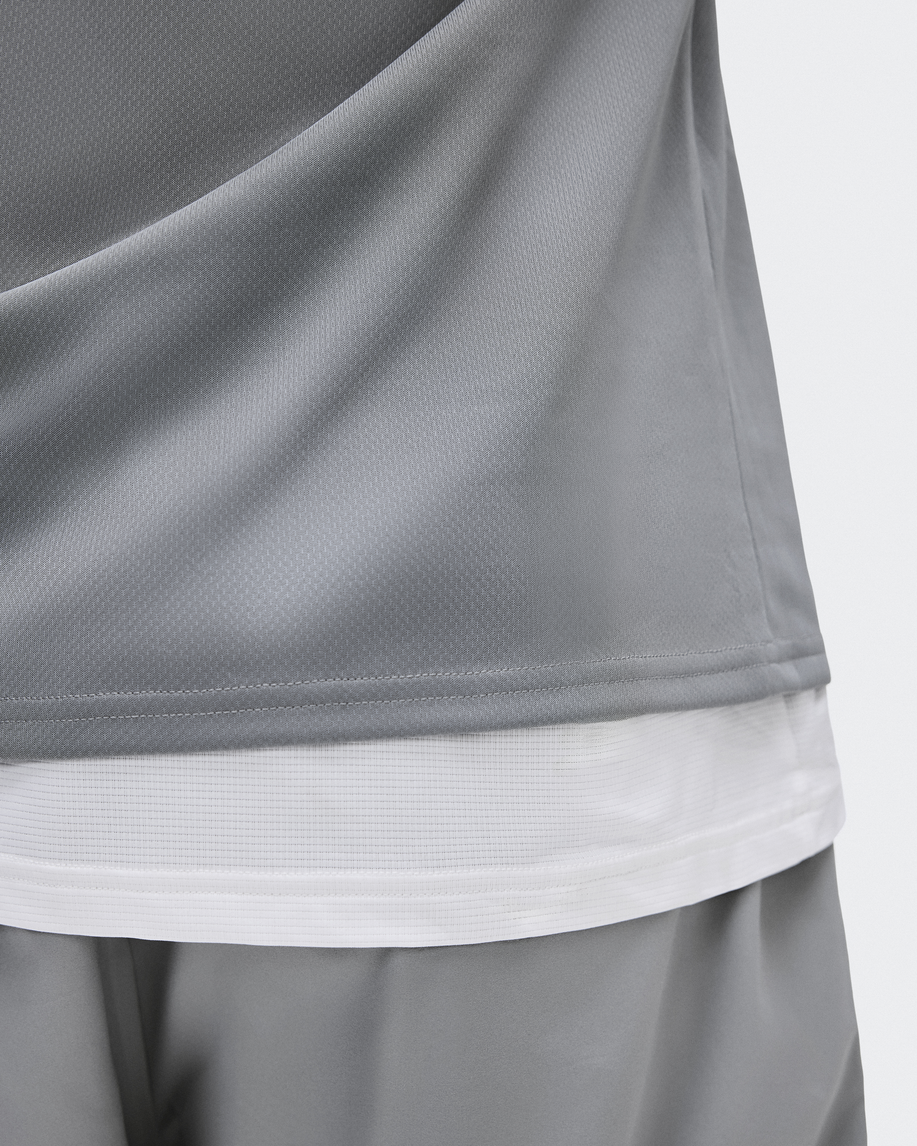 Core 1/4 Zip - Apollo