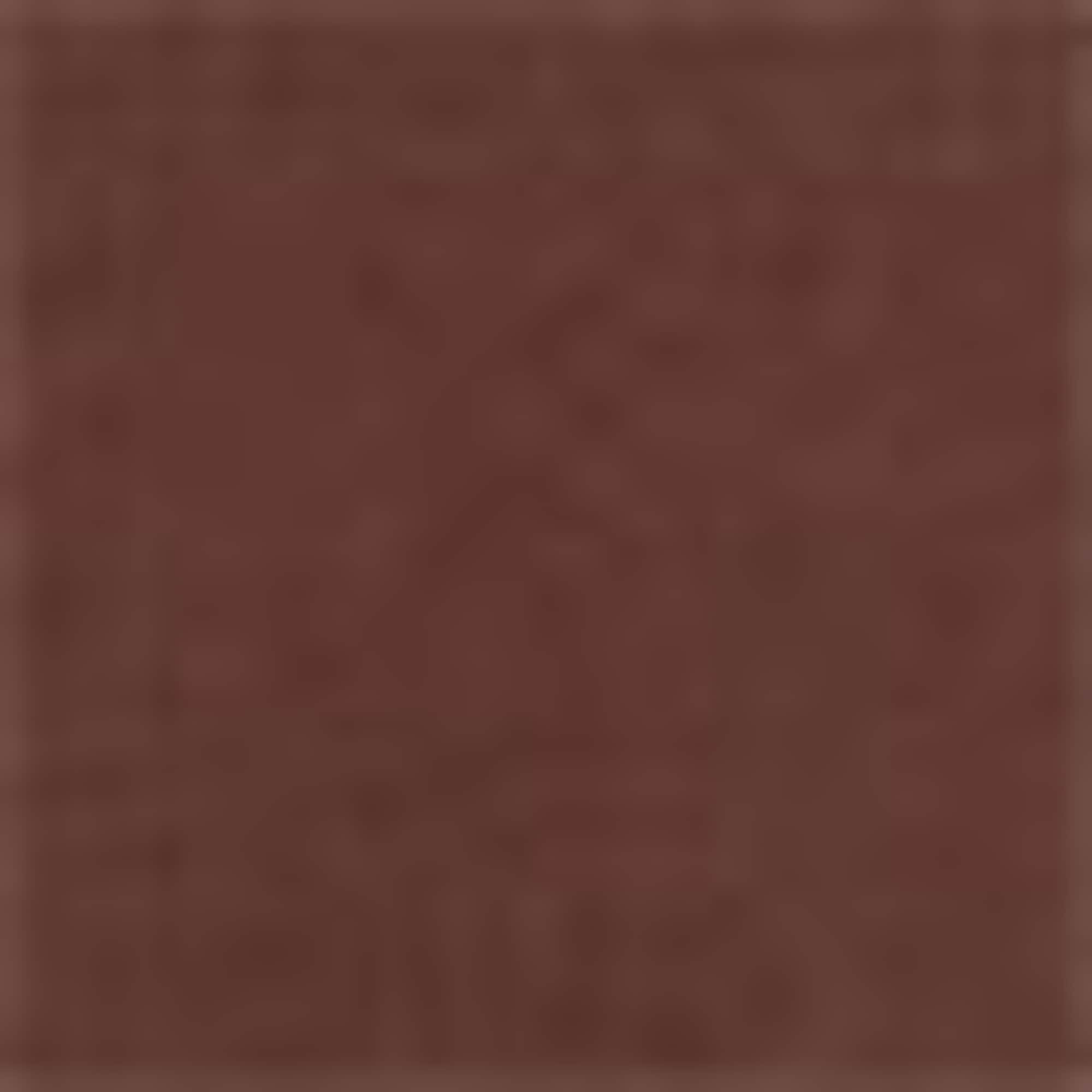 T-shirt - relaxed fit brown