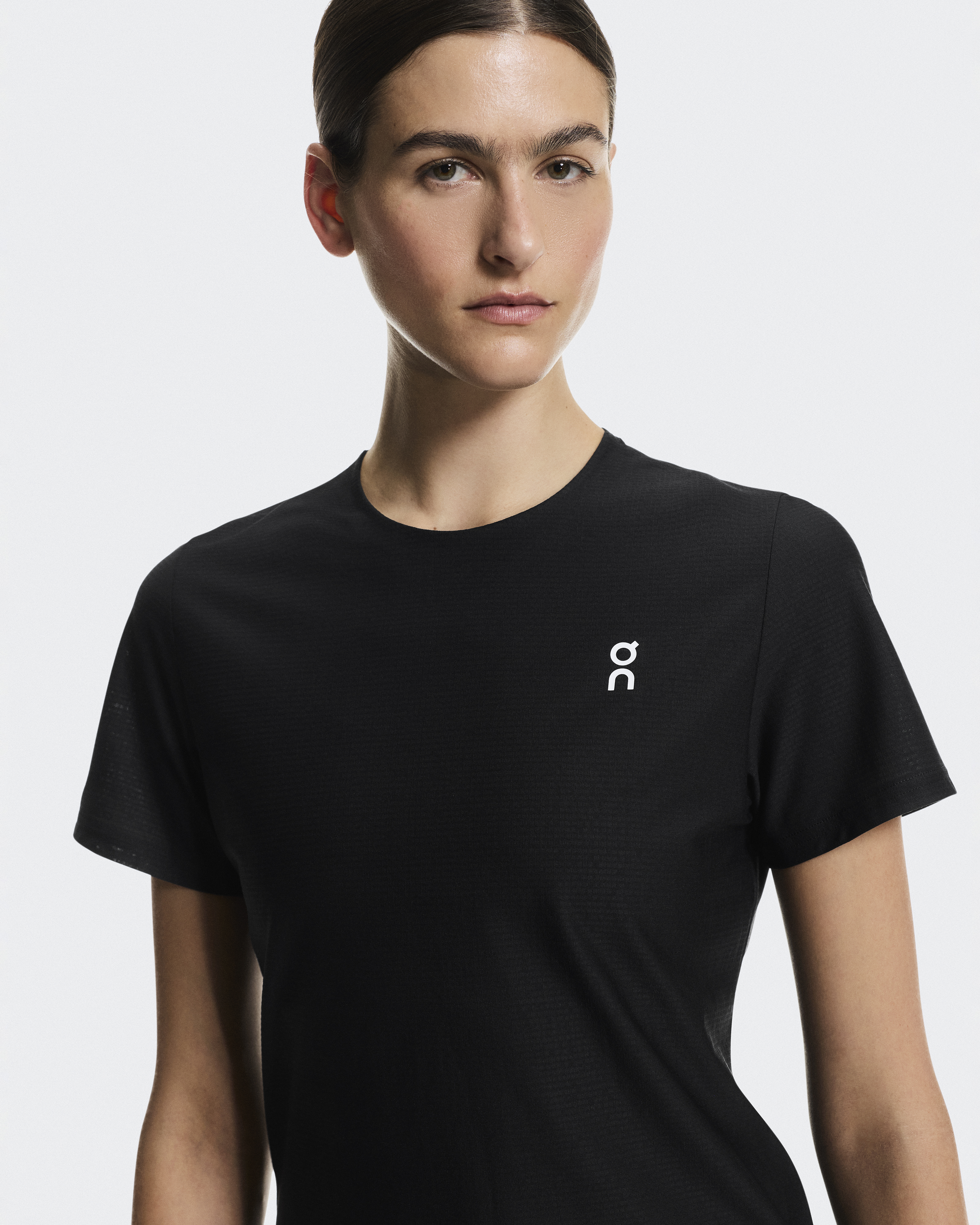 Court-T - Black