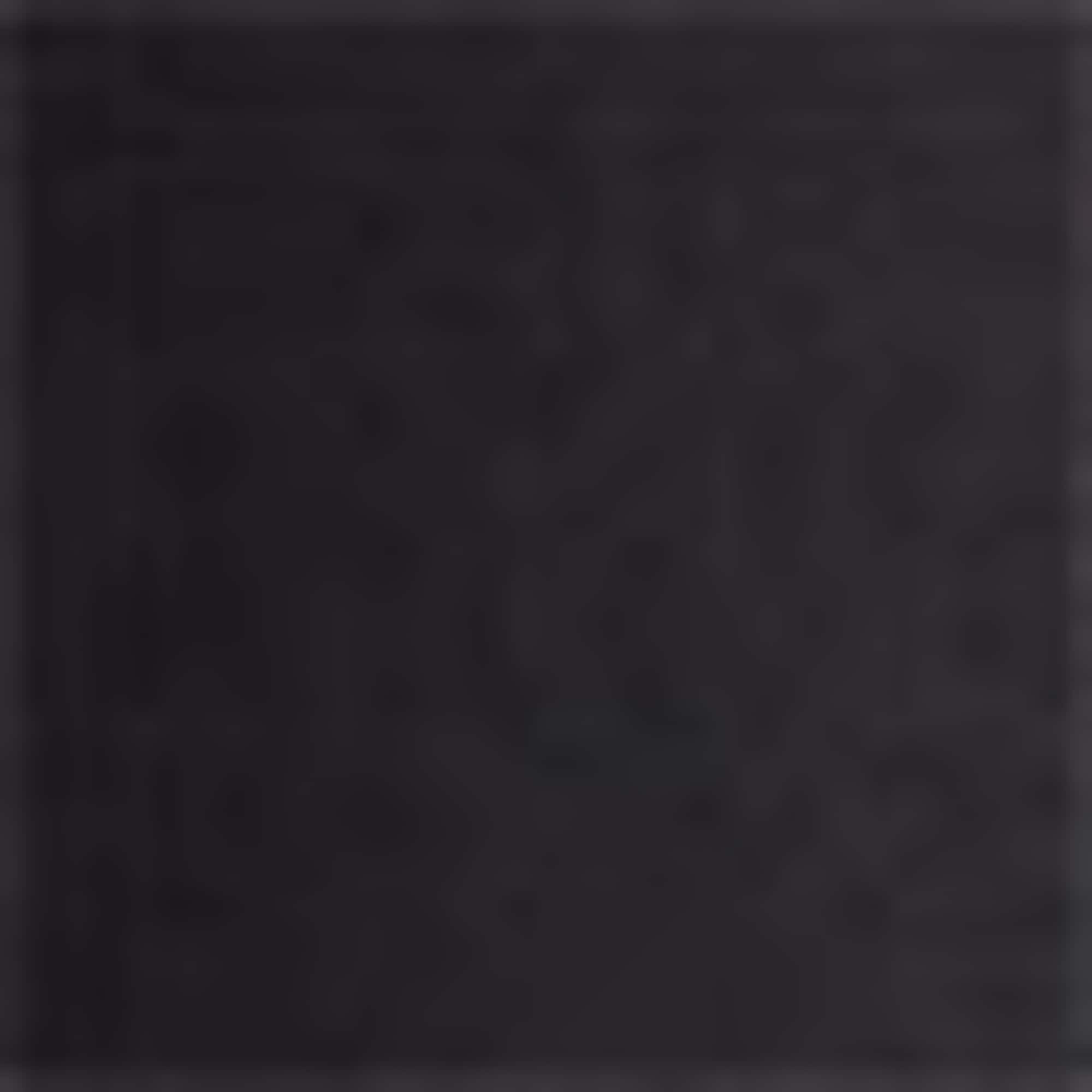 T-shirt - regular fit black