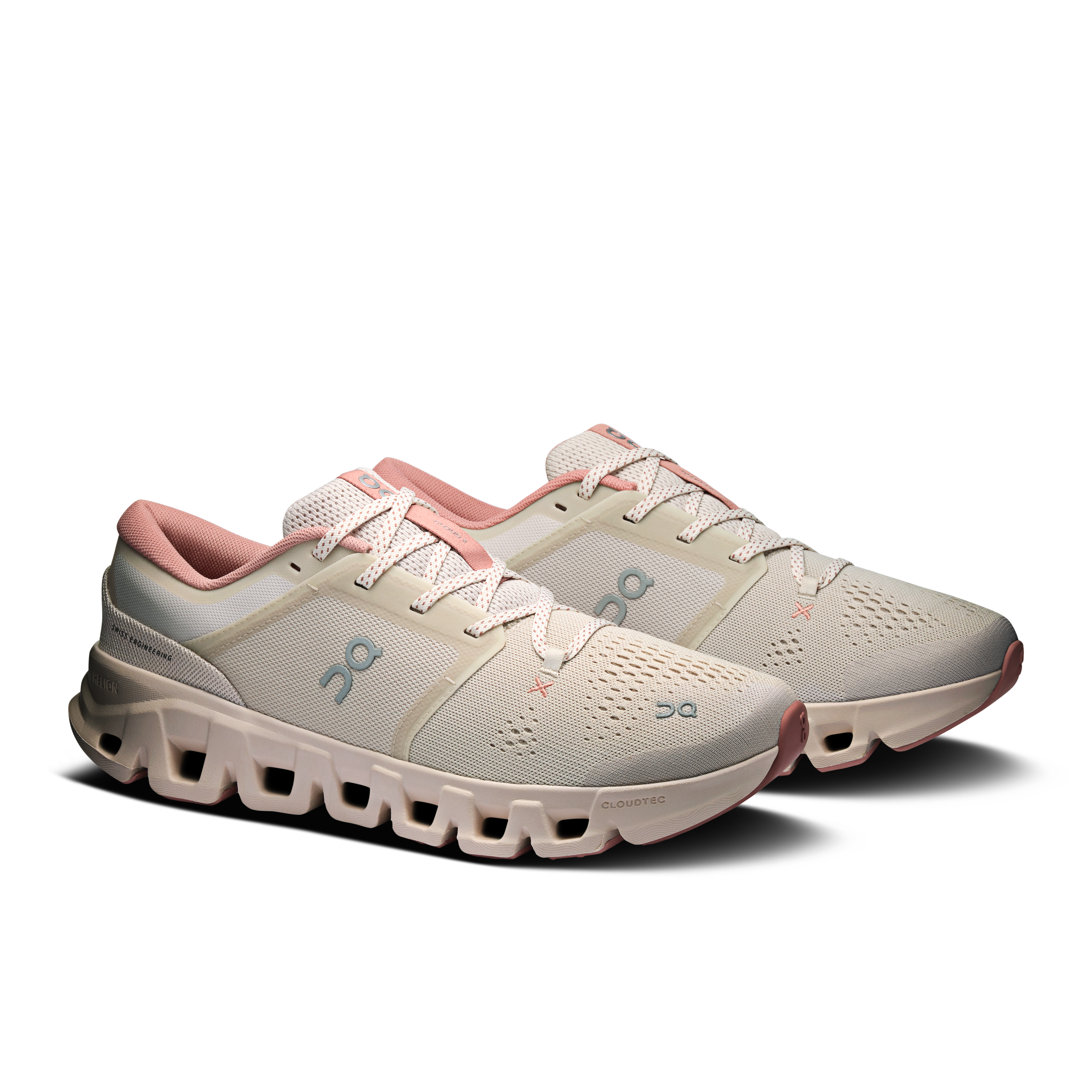 Cloud X 5 - Pearl | Oyster