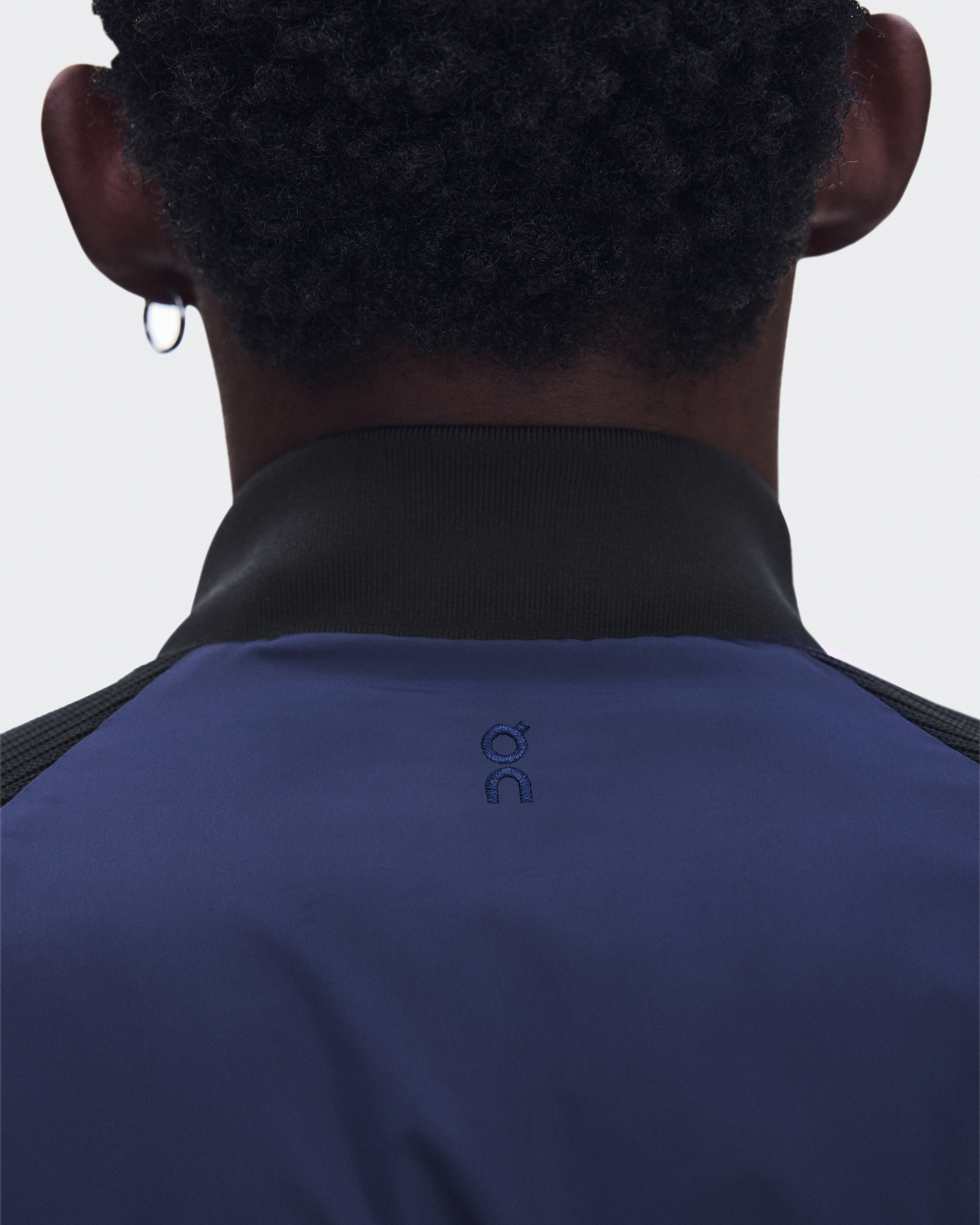 Courtside Bomber - Inkwell | Black