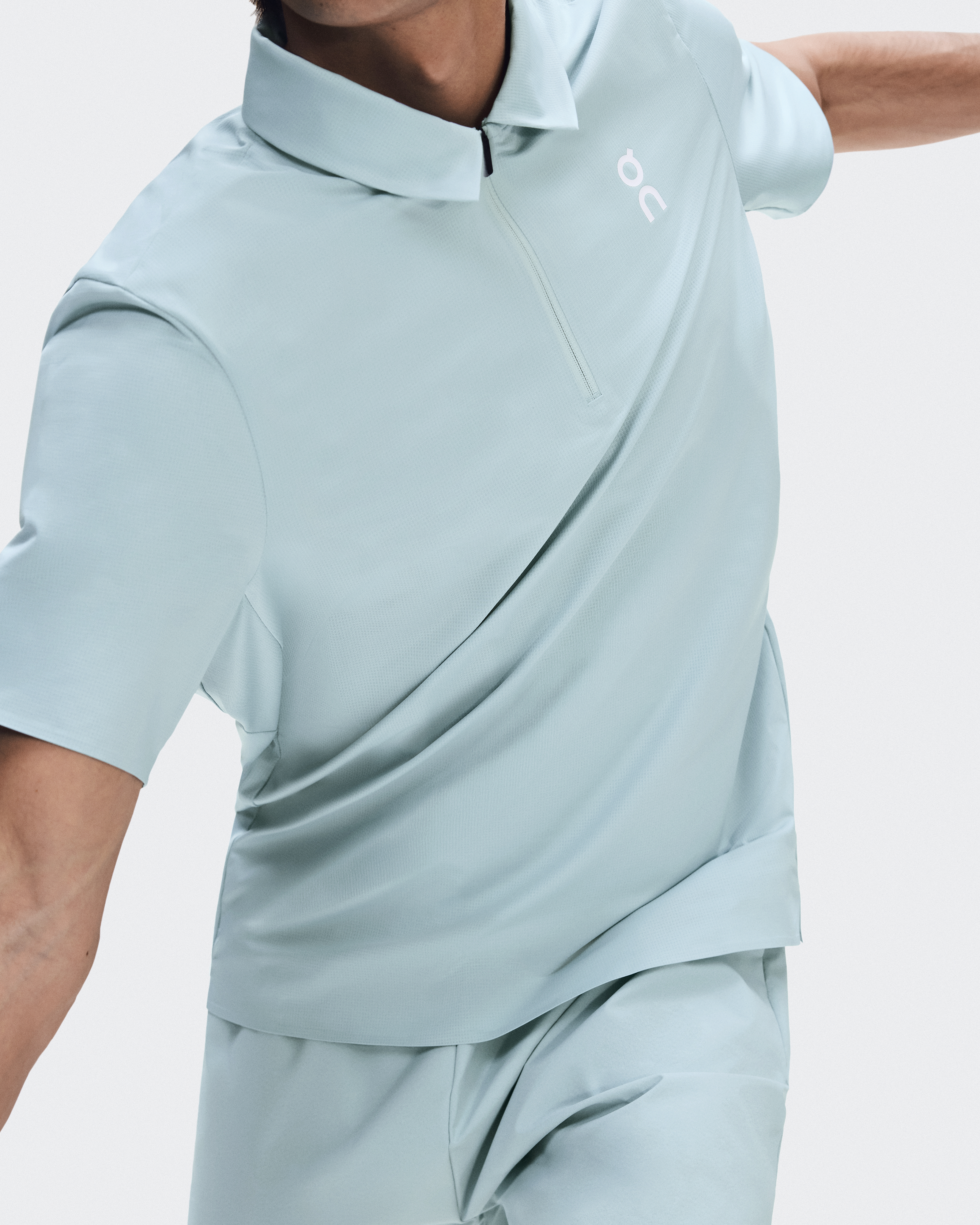 Court Polo - Brook