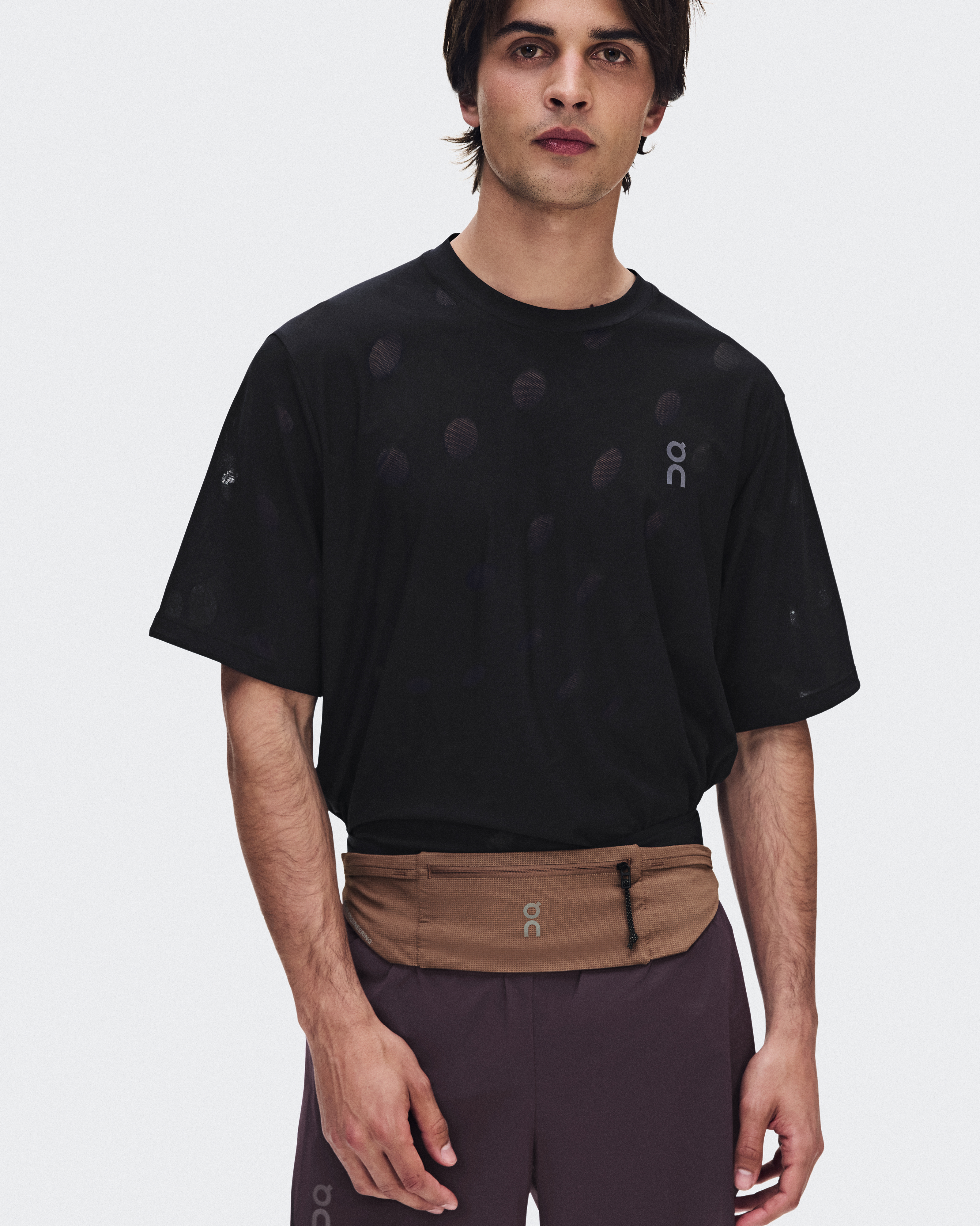 Speed Belt - Acorn