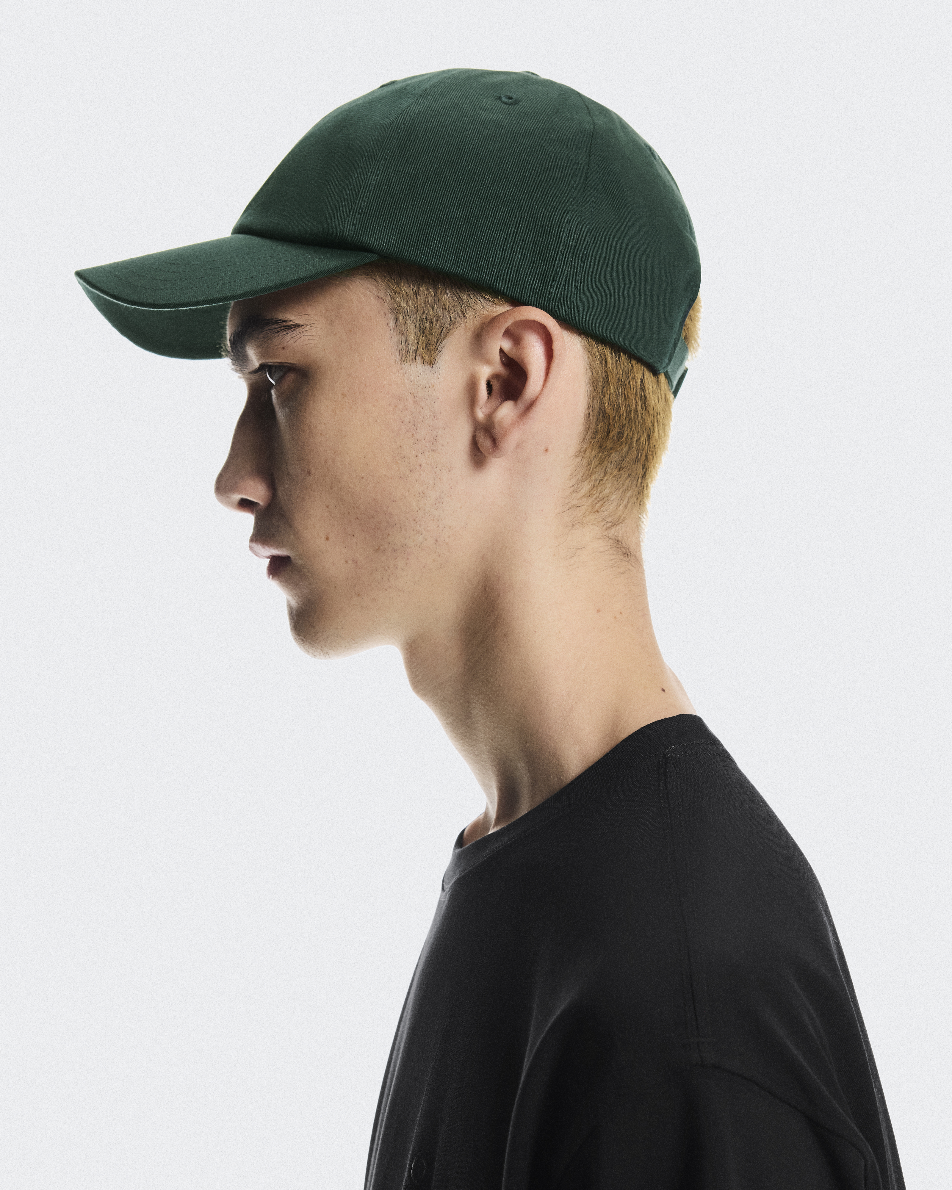 All-Day Cap - Obsidian