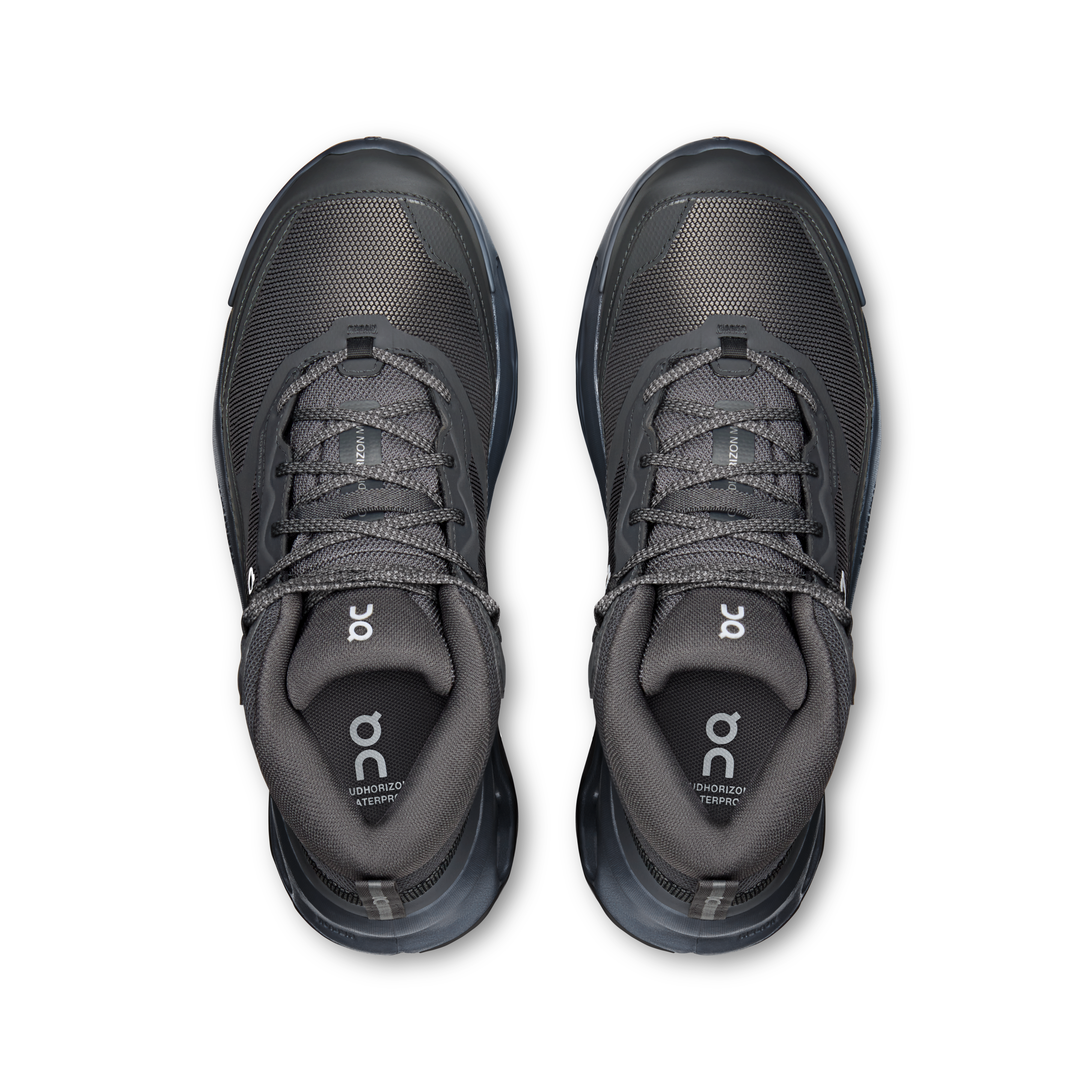 Cloudhorizon 2 Mid Waterproof - Eclipse | Rock