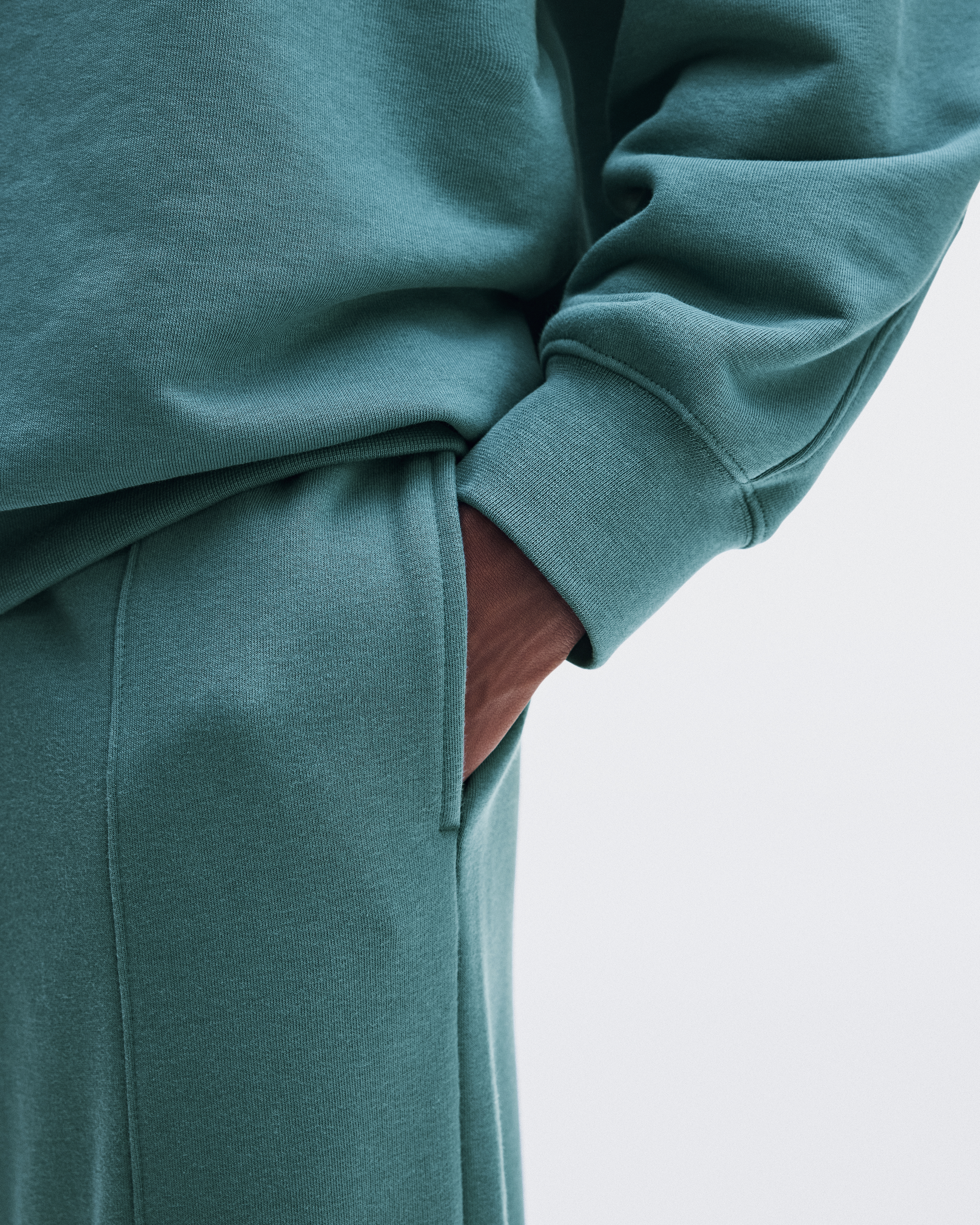 Club Pants - Storm