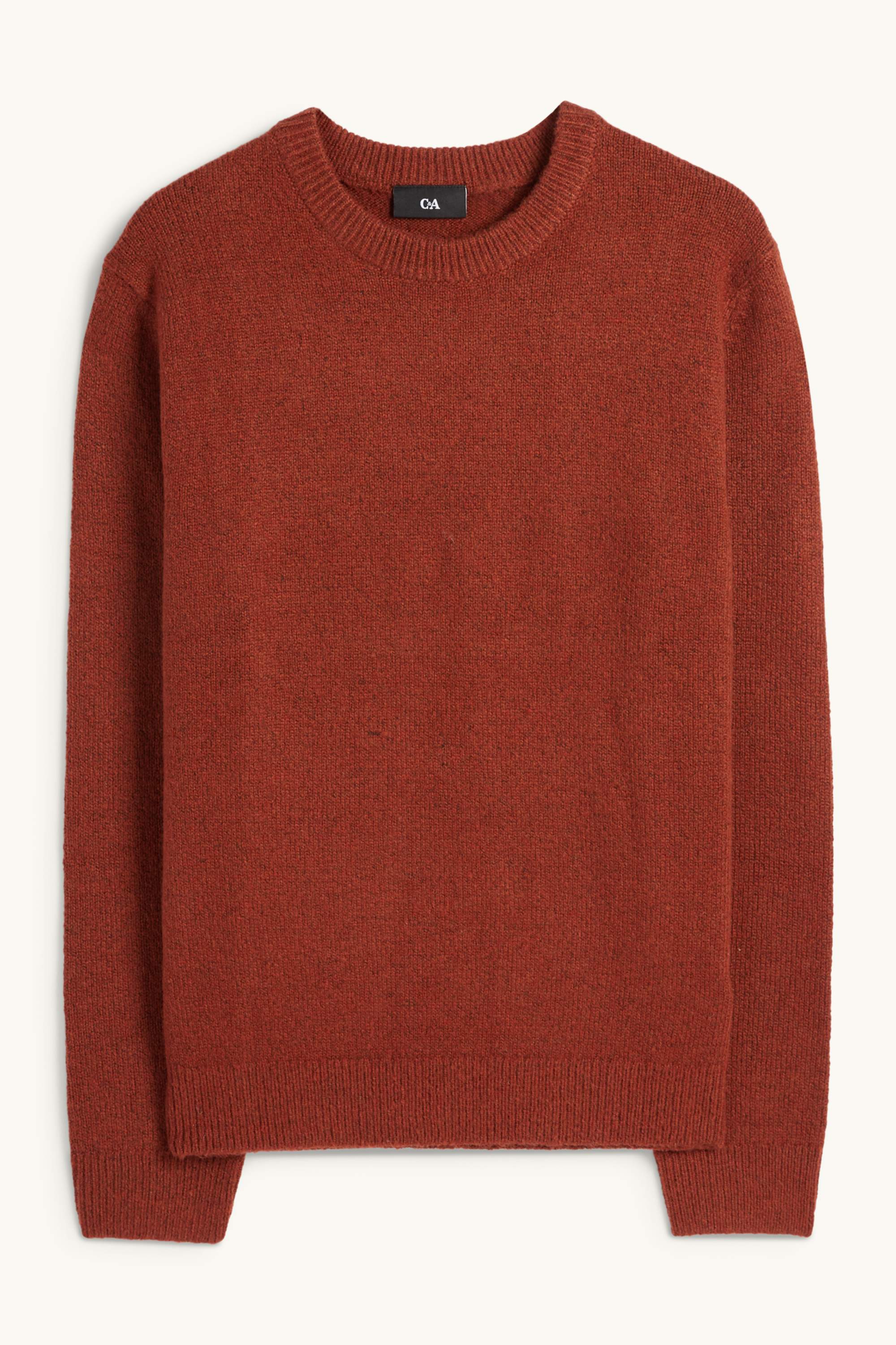 Jumper brown