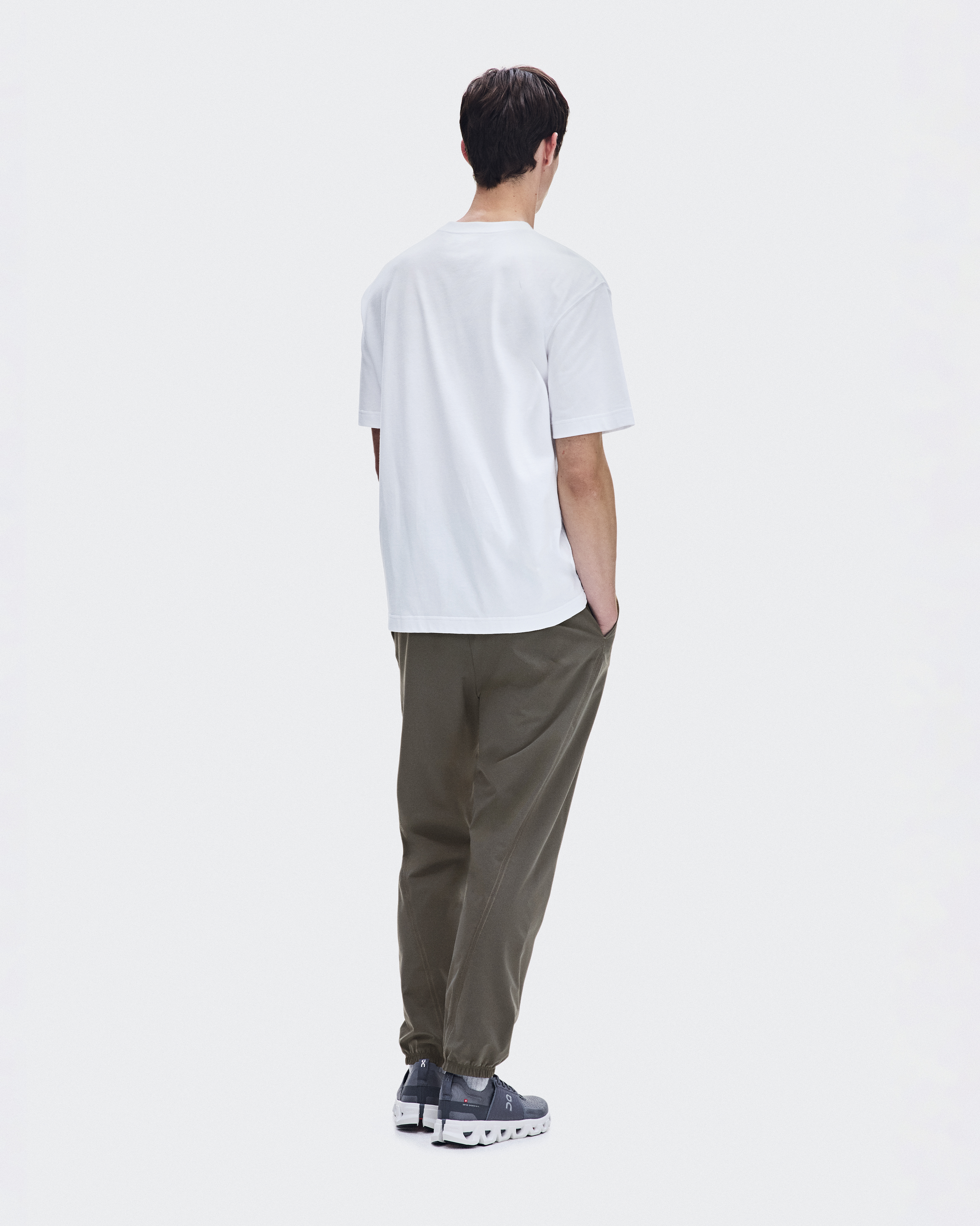 Club-T Swing - White | Jay