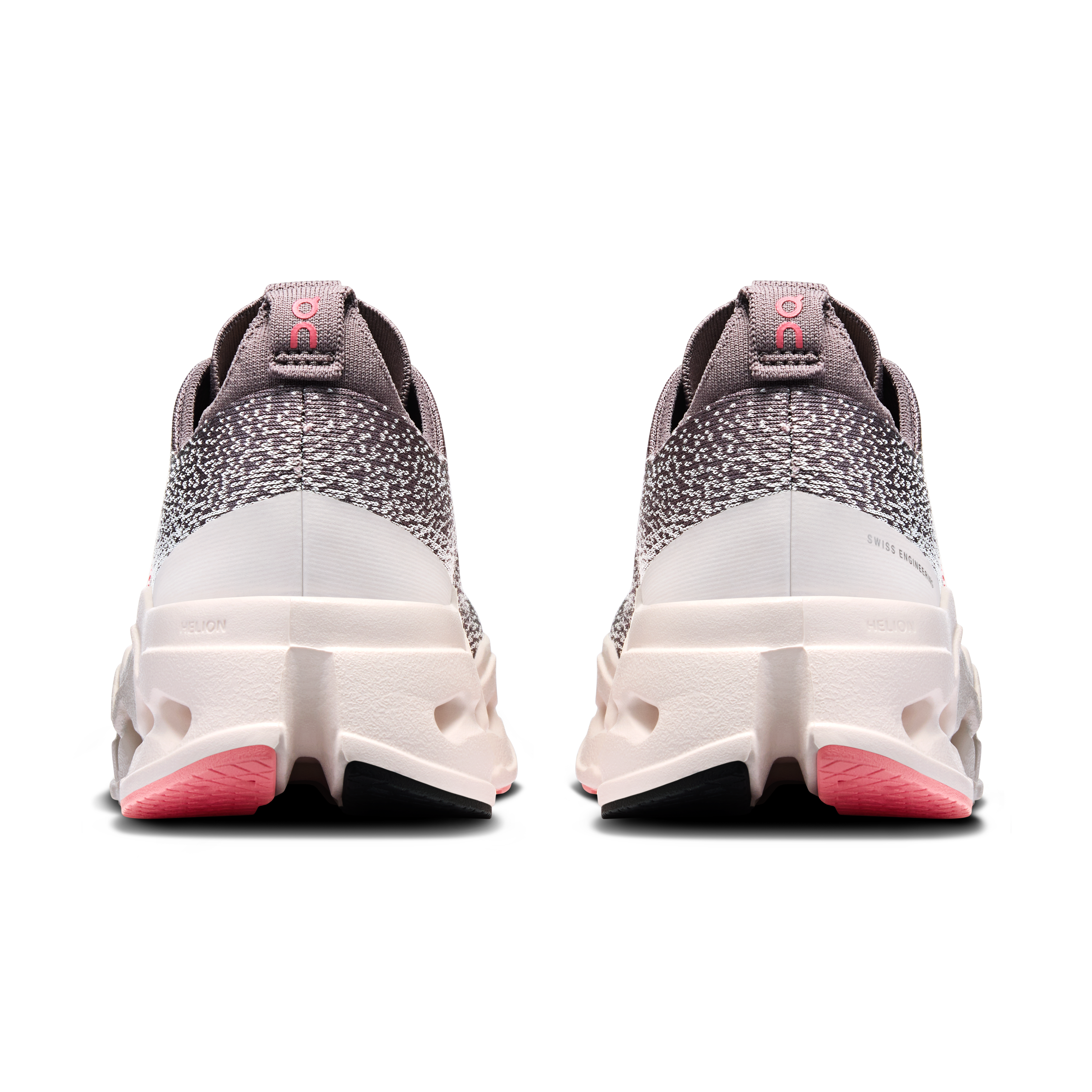Cloudsurfer Max - Pebble | Oyster