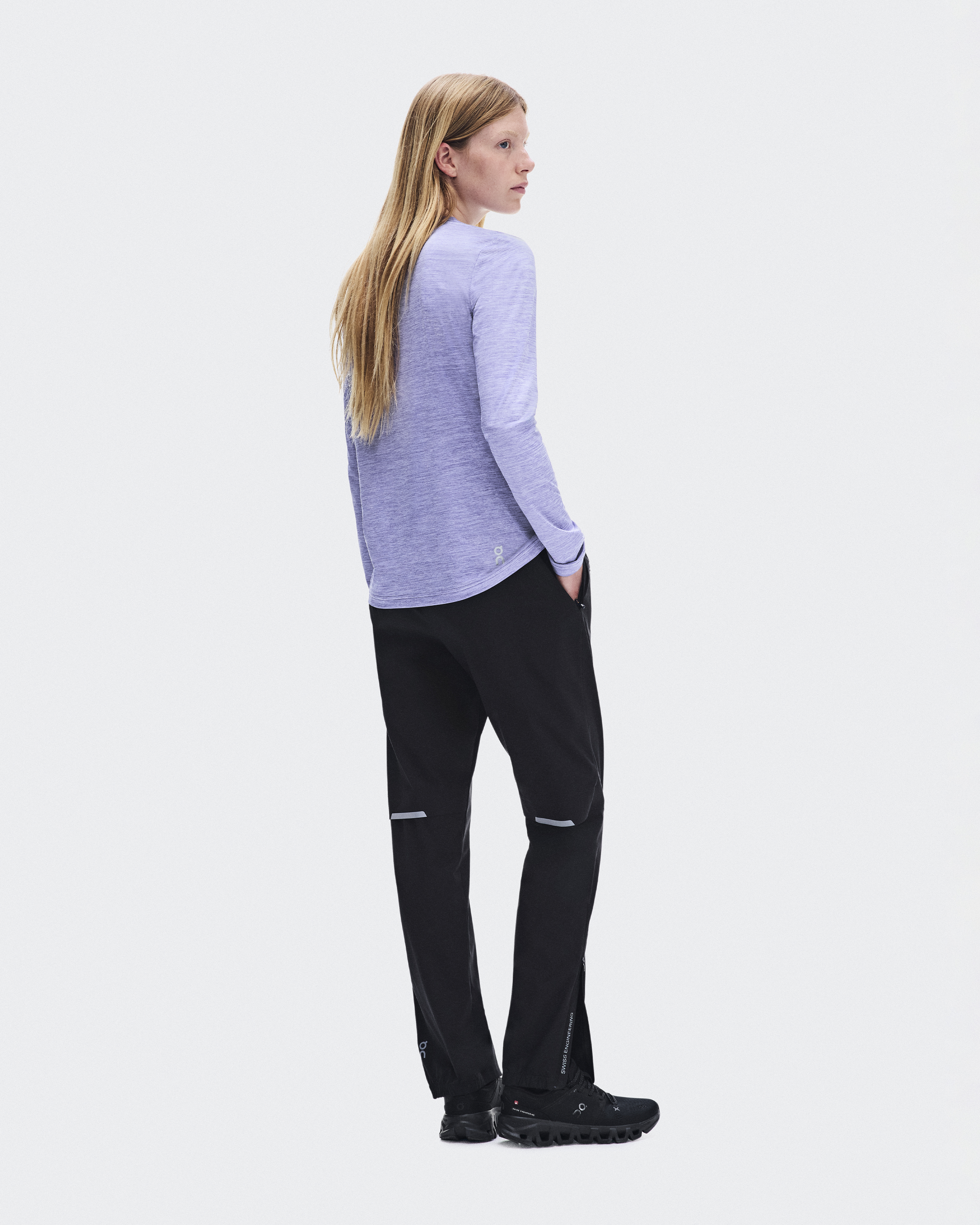 Core Long-T - Juniper