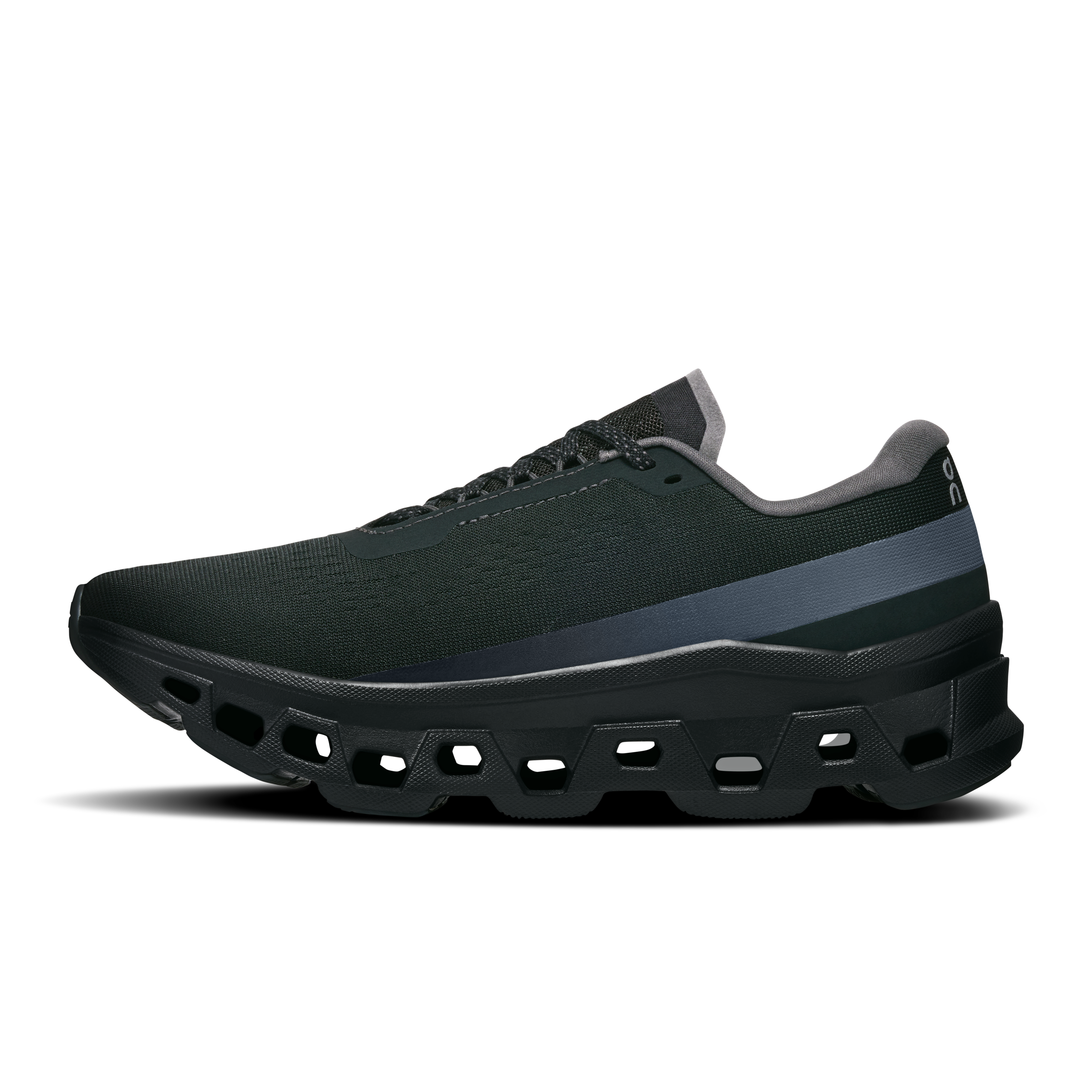 Cloudmonster 1 - Black
