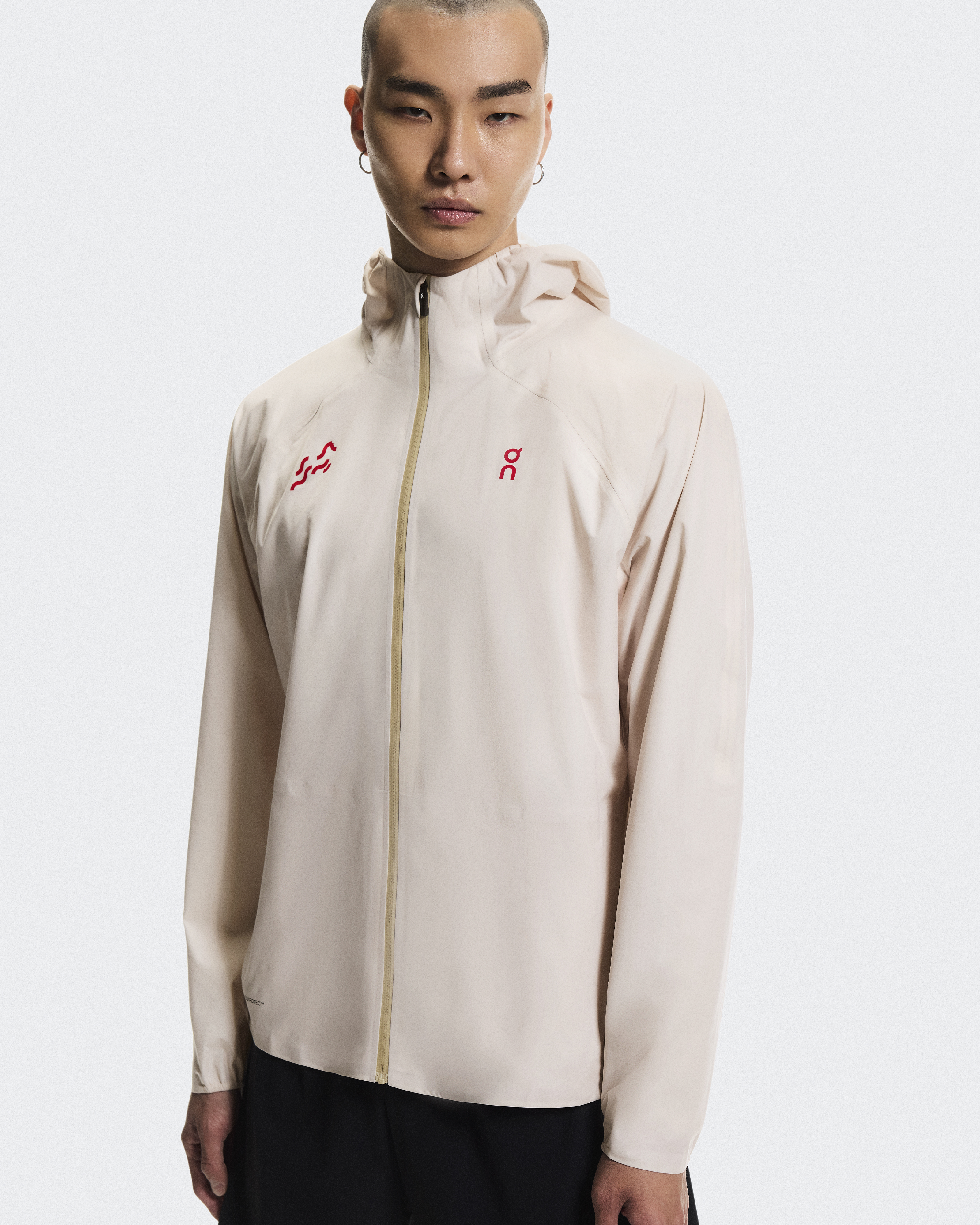 Performance Jacket Year of the Horse - Pearl