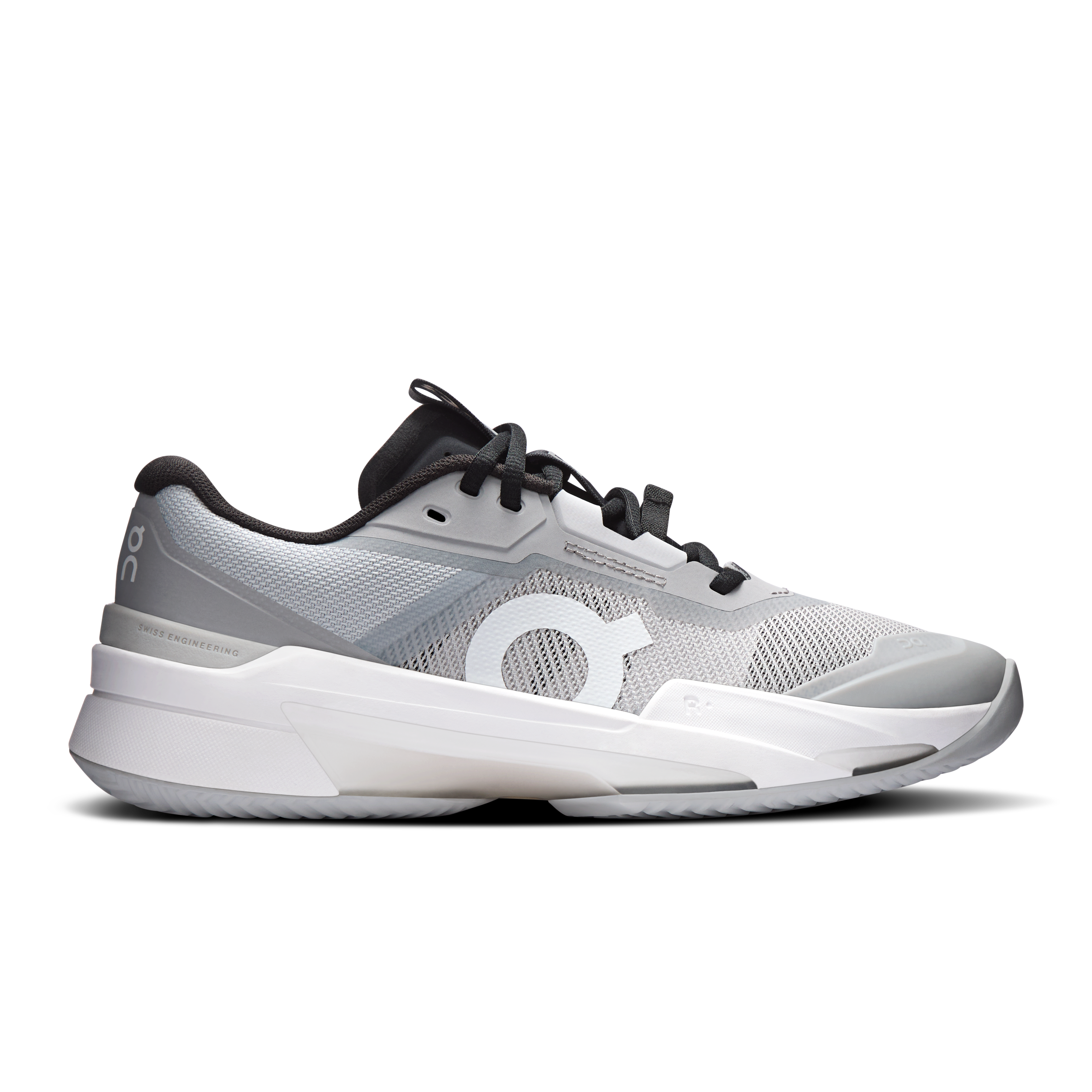 THE ROGER Pro Fire Clay - Glacier | Black