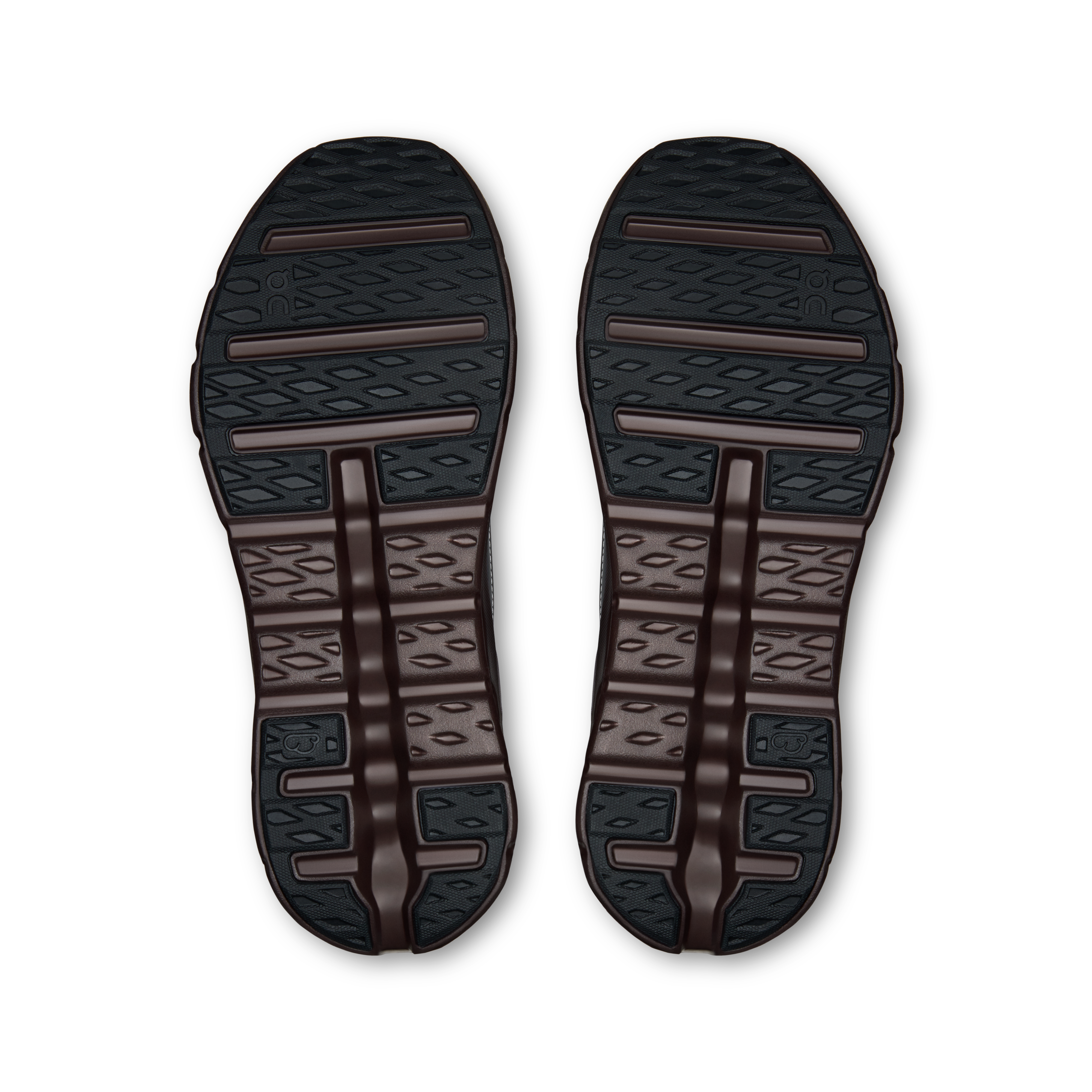 Cloudtilt Arc - Ox | Pebble